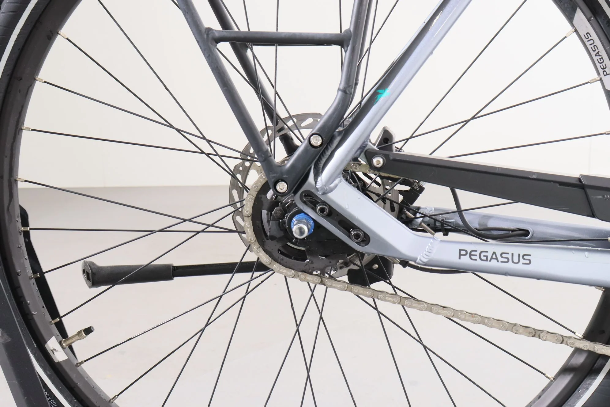 Pegasus Premio Evo 5R - Image 11