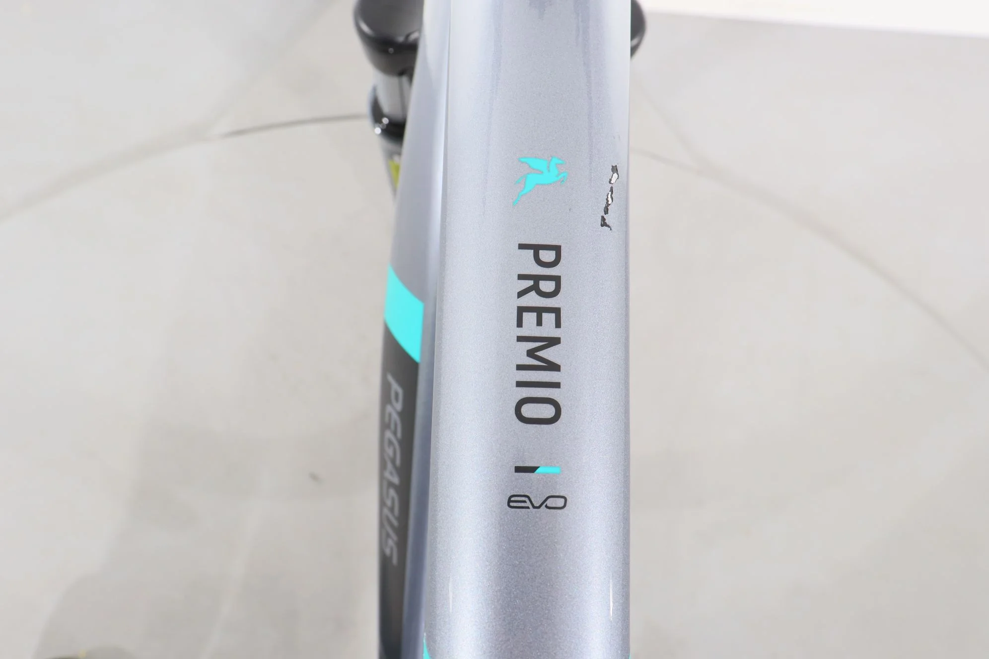Pegasus Premio Evo 5R - Image 14