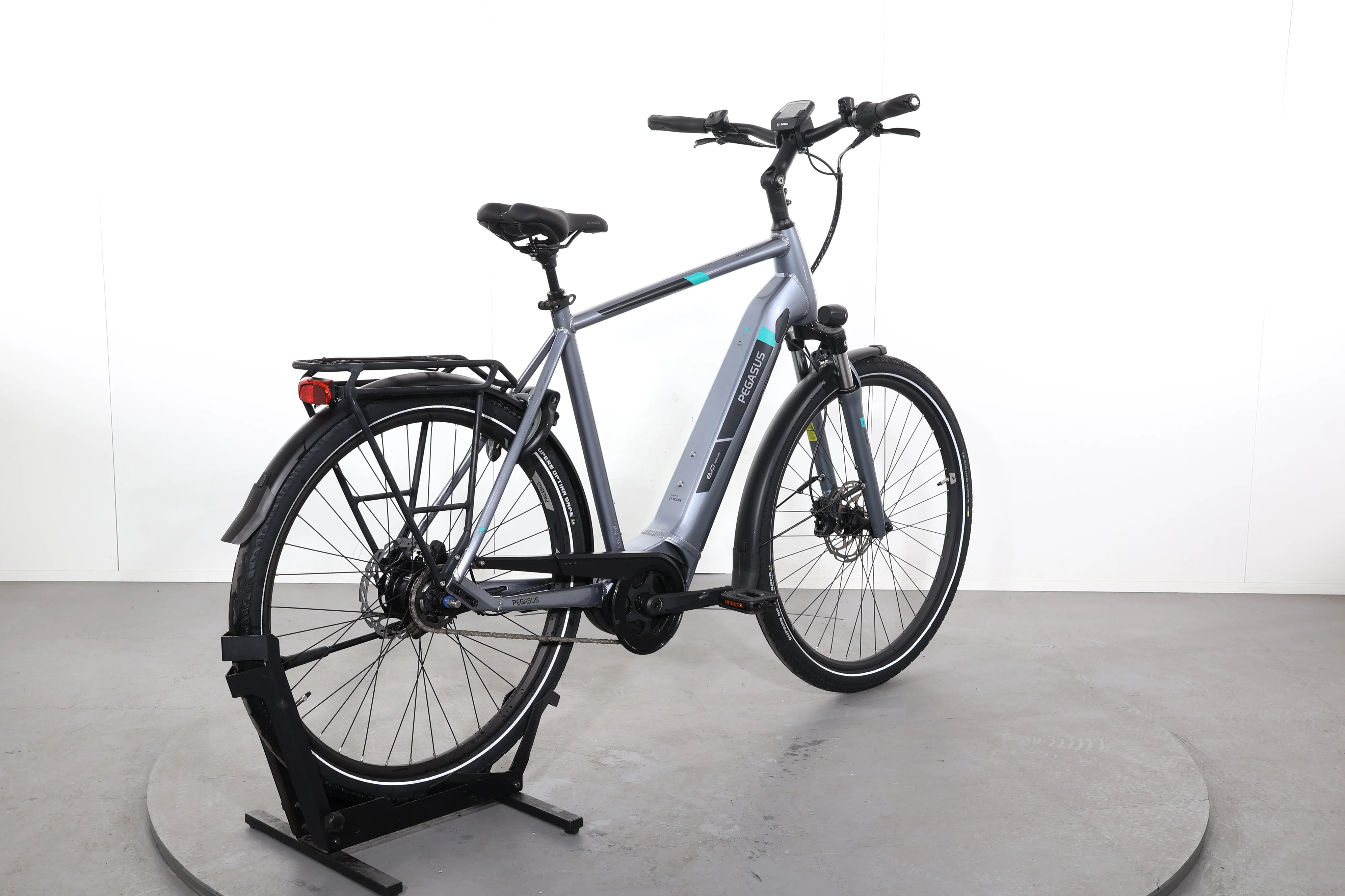 Pegasus Premio Evo 5R - Image 6