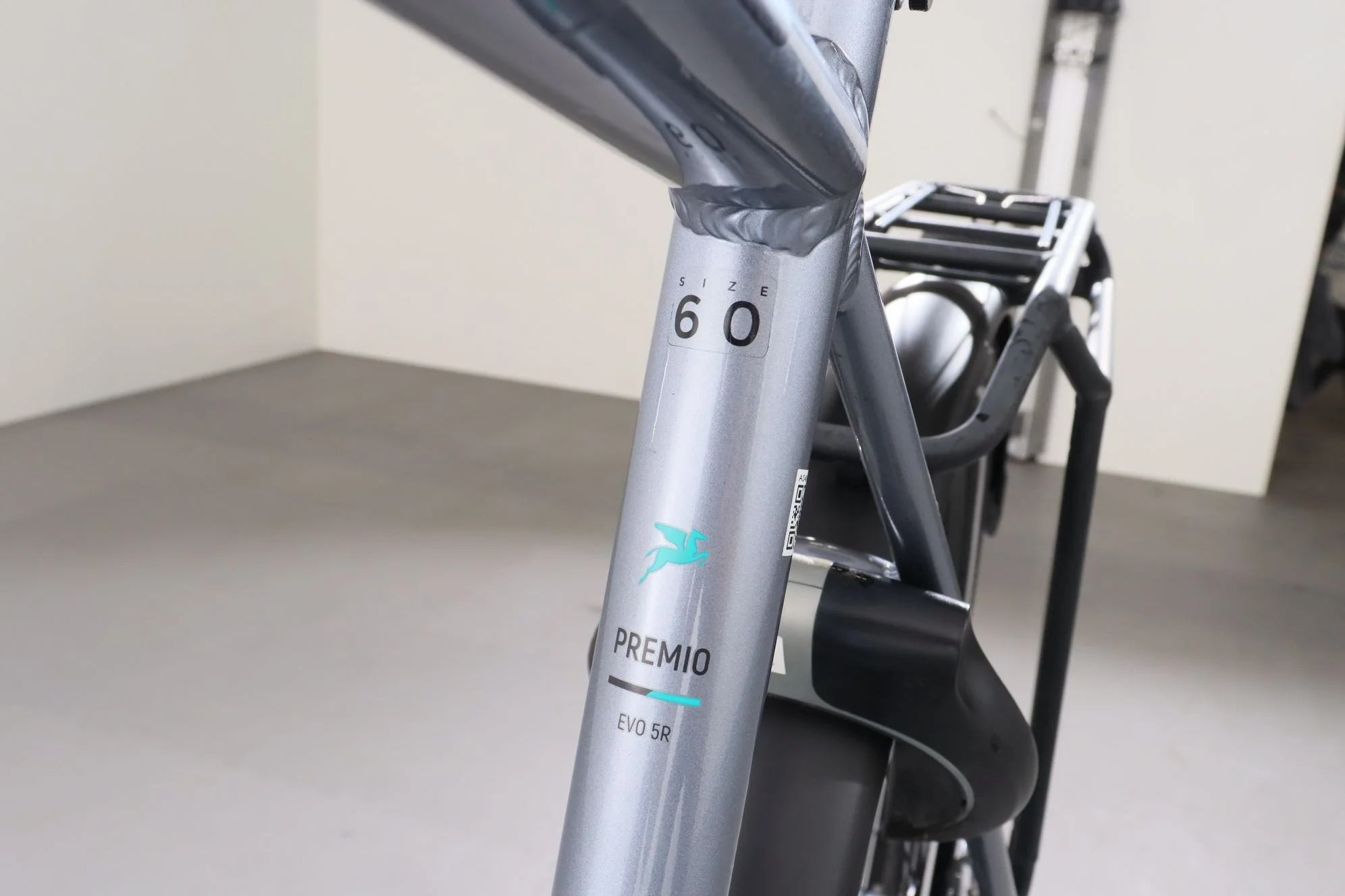 Pegasus Premio Evo 5R - Image 8