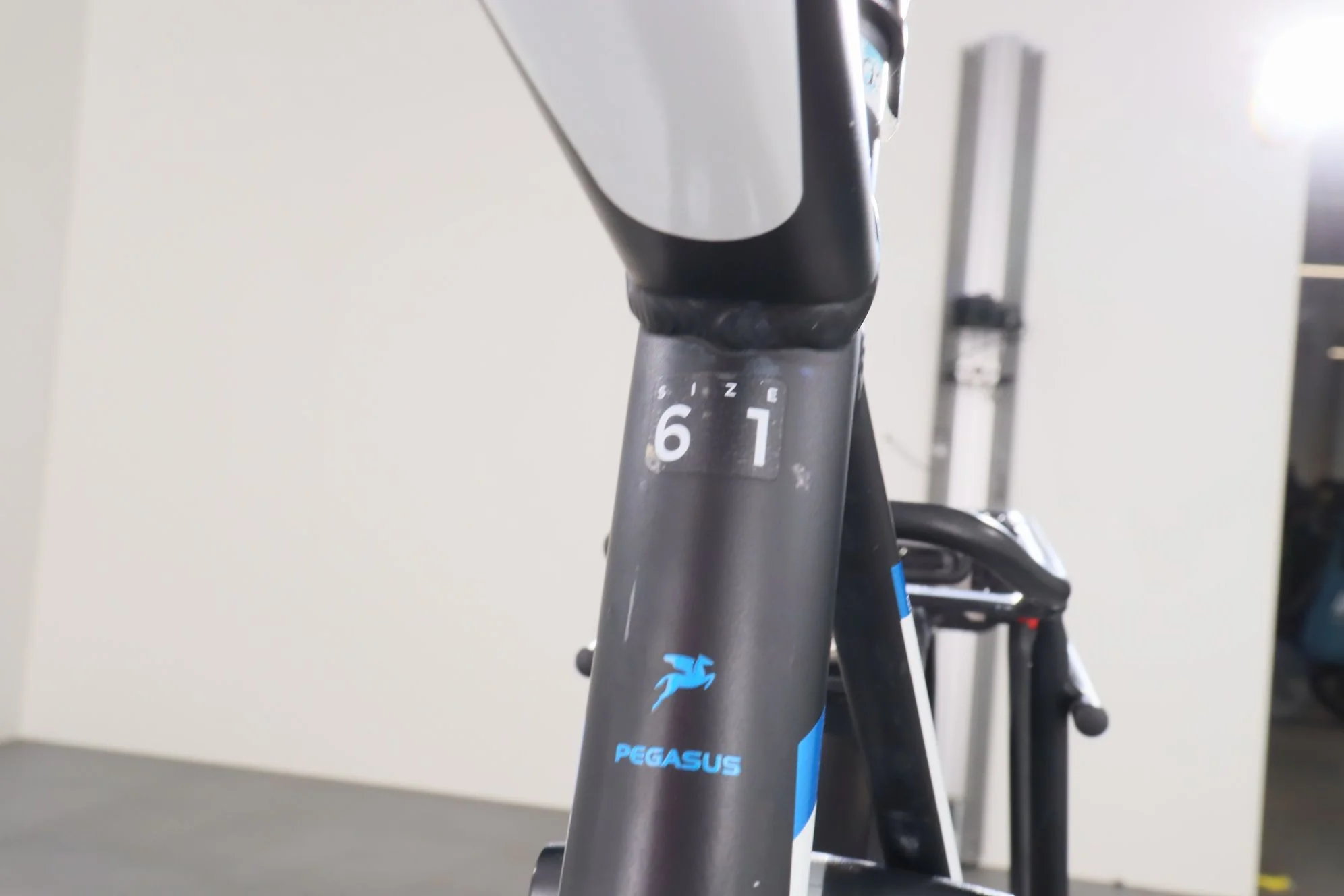 Pegasus Premio EVO E10 - Image 11