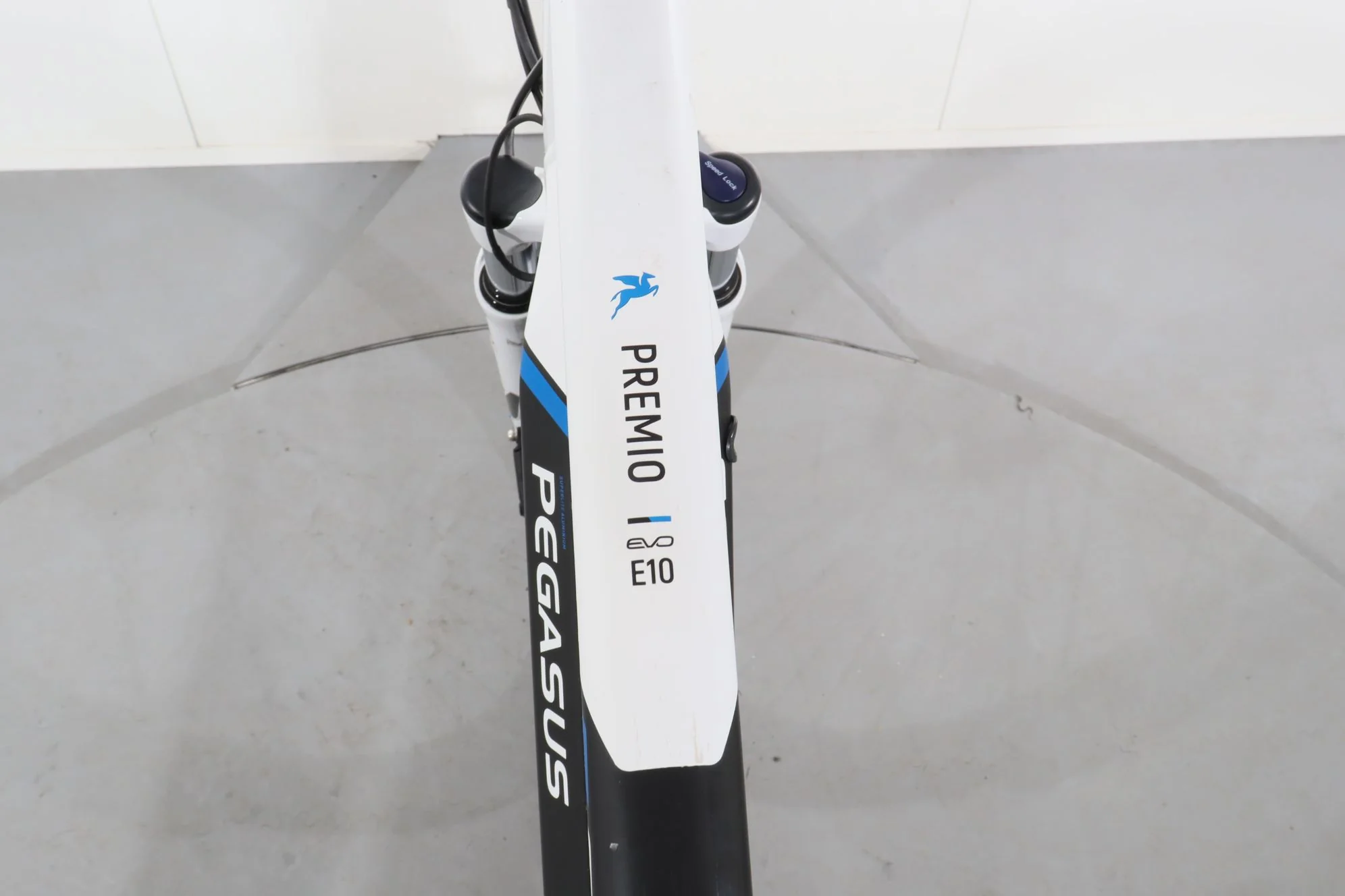 Pegasus Premio EVO E10 - Image 12