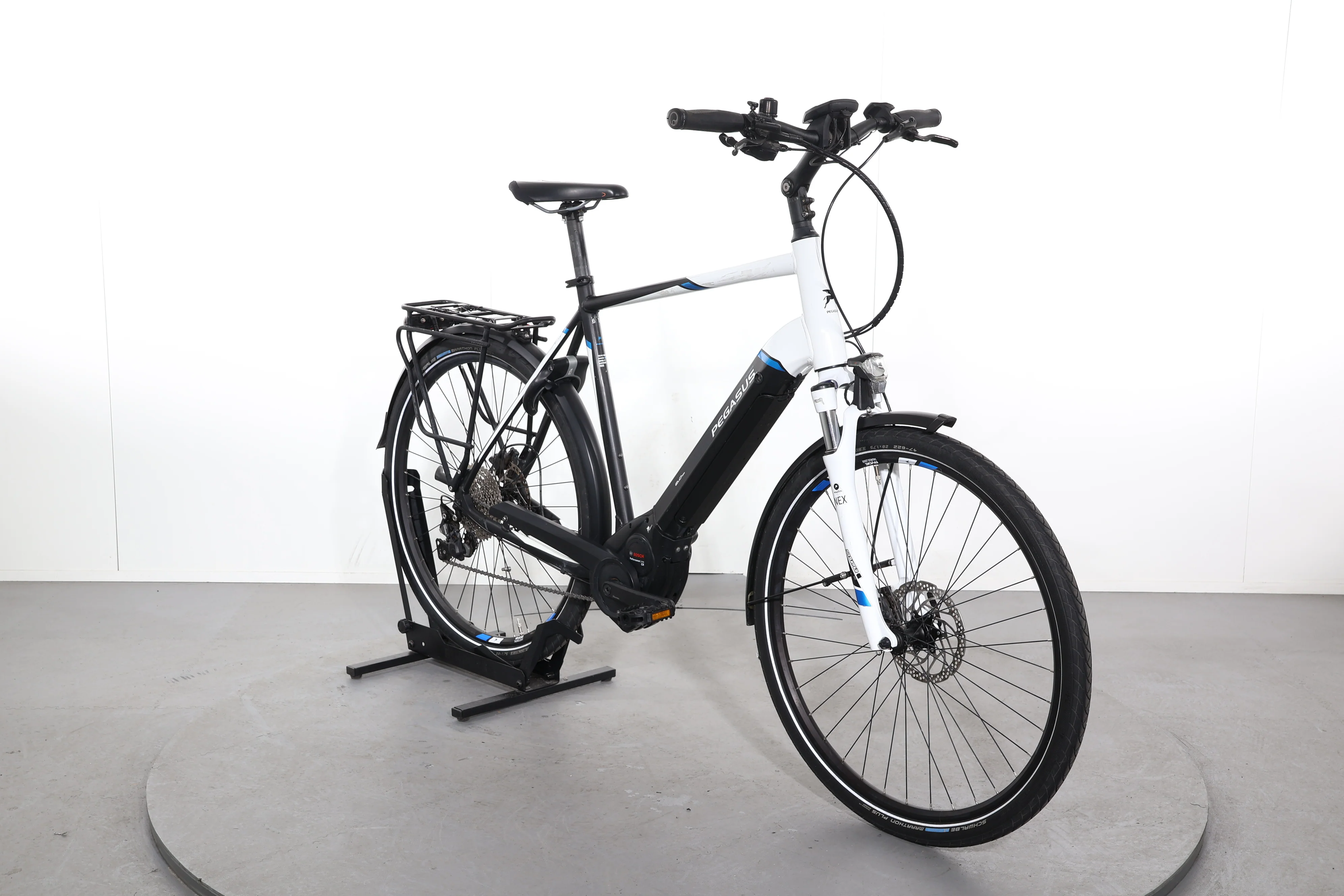 Pegasus Premio EVO E10 - Image 2