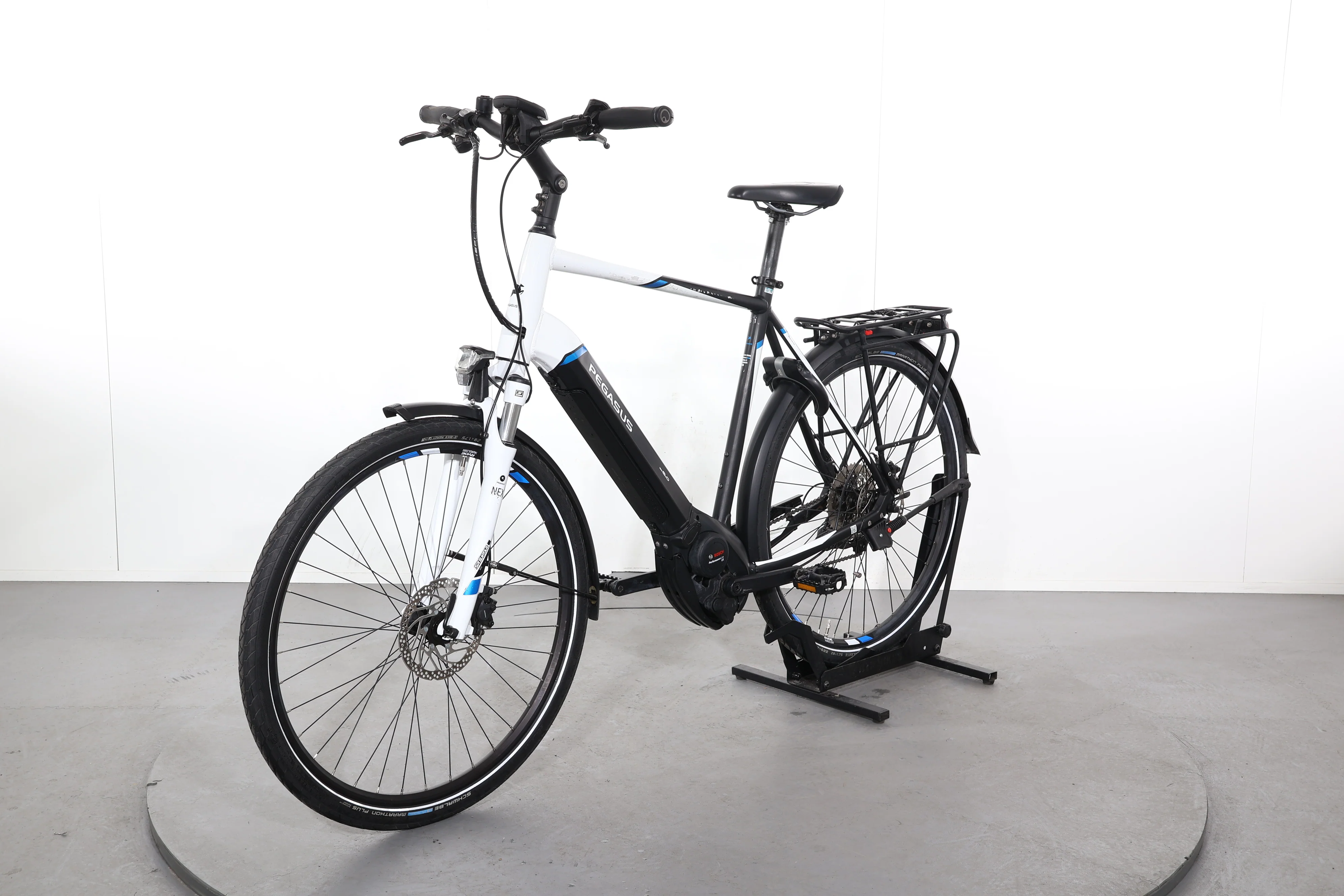 Pegasus Premio EVO E10 - Image 3