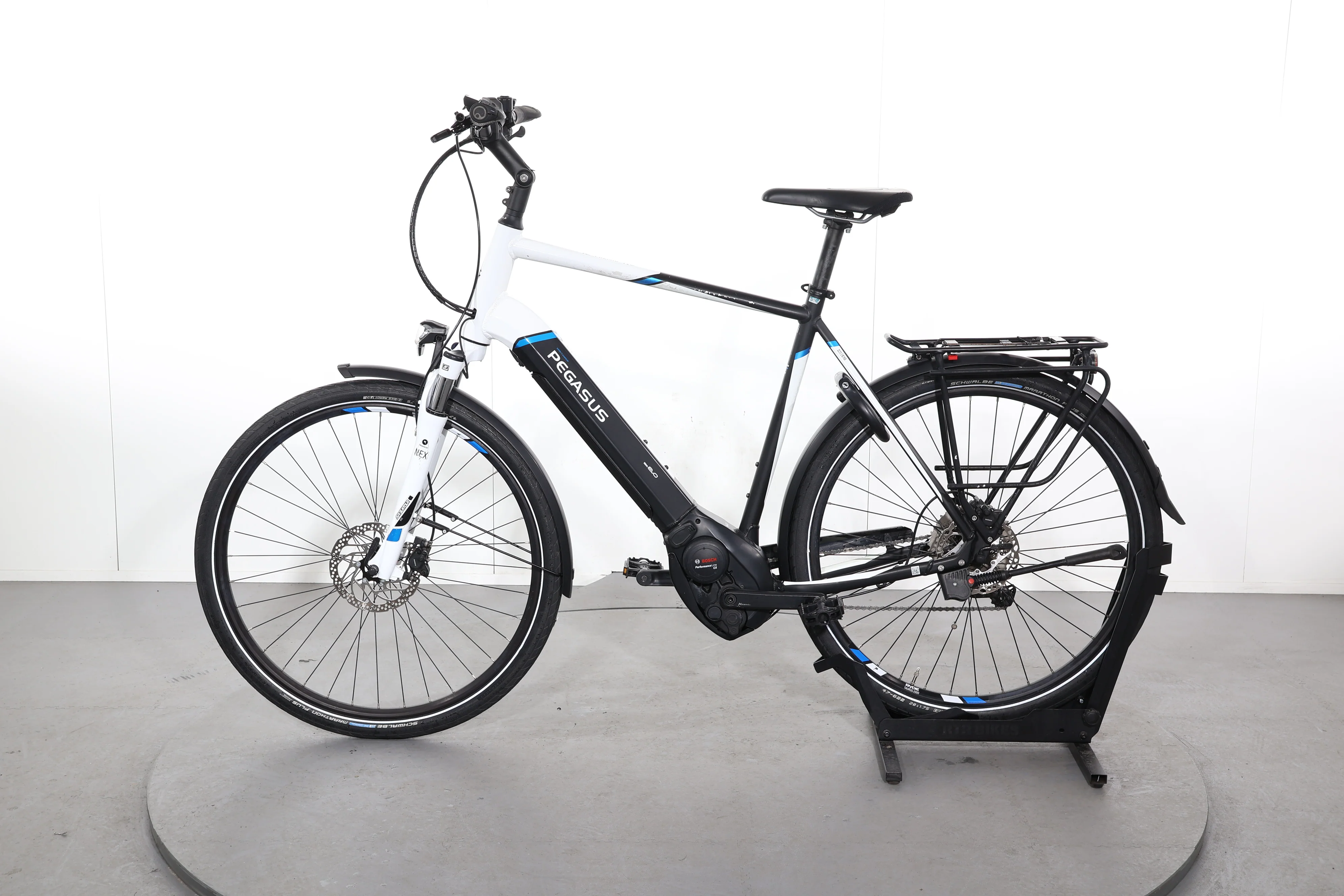 Pegasus Premio EVO E10 - Image 4