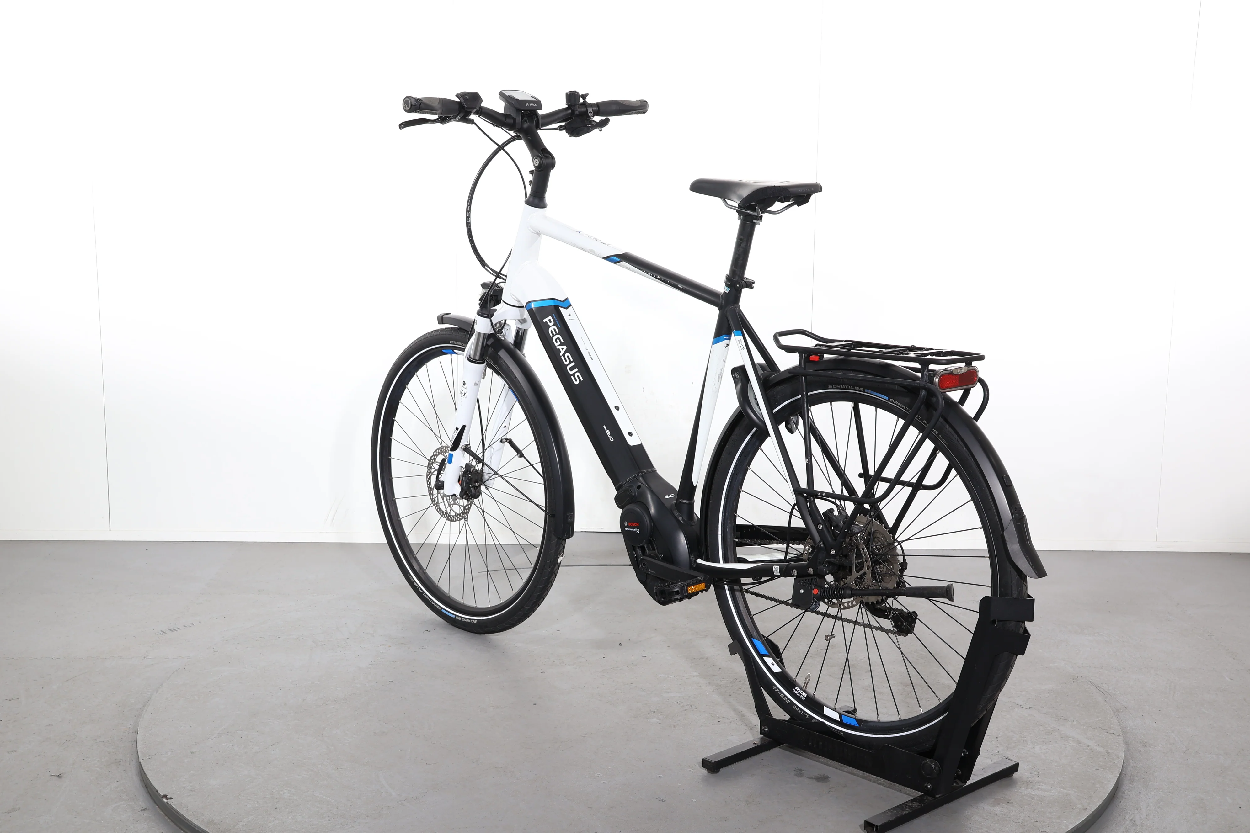 Pegasus Premio EVO E10 - Image 5