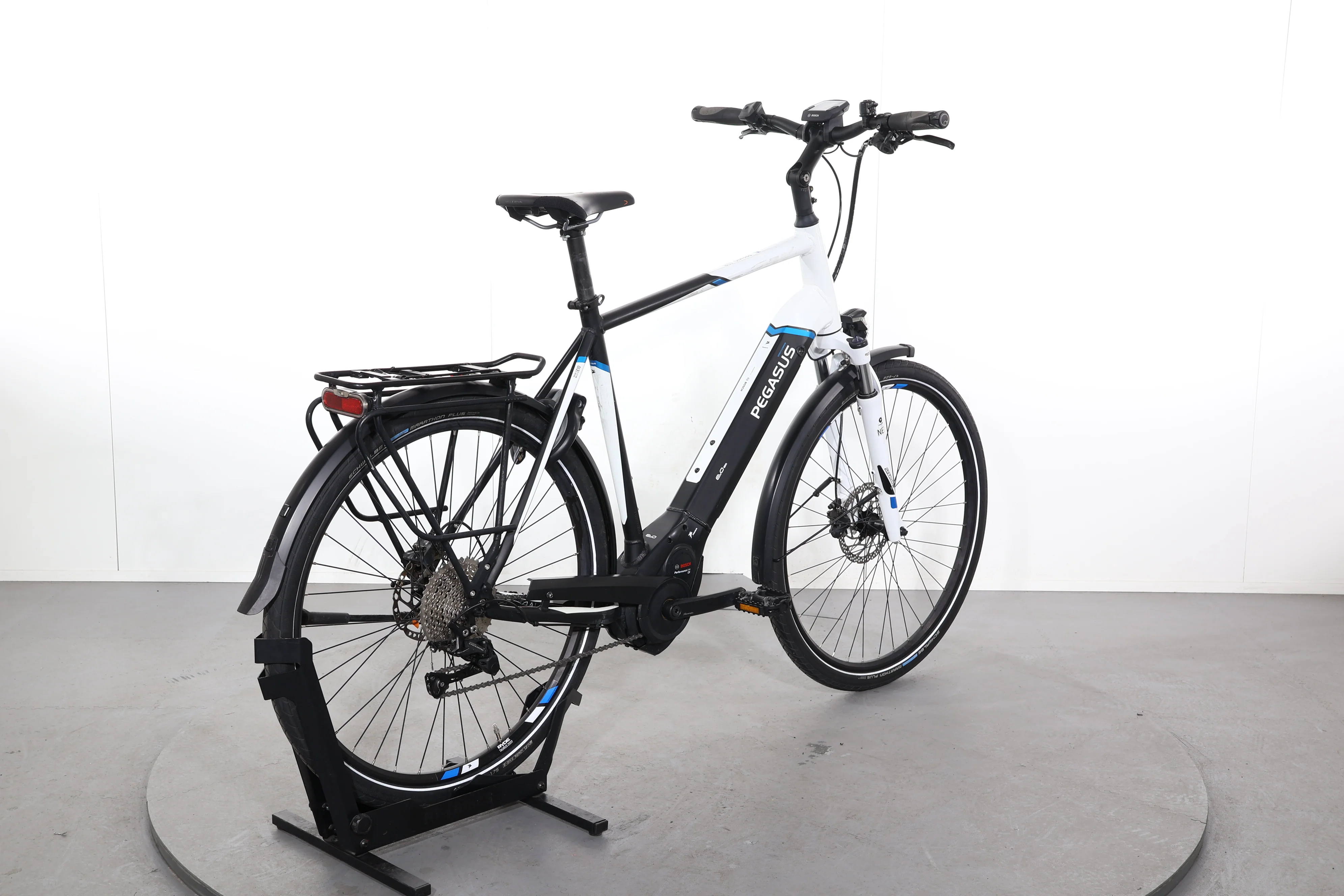 Pegasus Premio EVO E10 - Image 6
