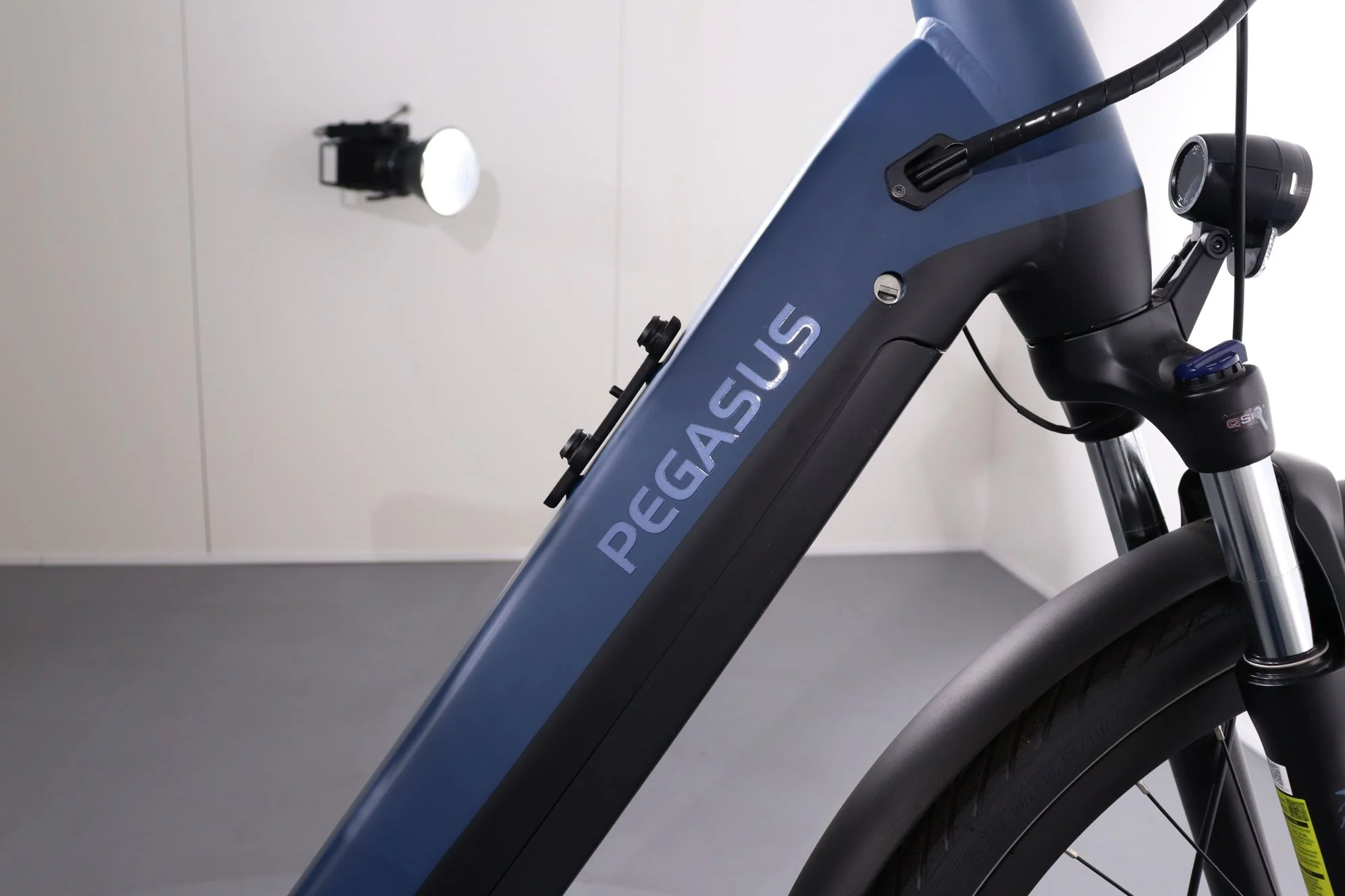 Pegasus Premio EVO NV BELT - Image 10