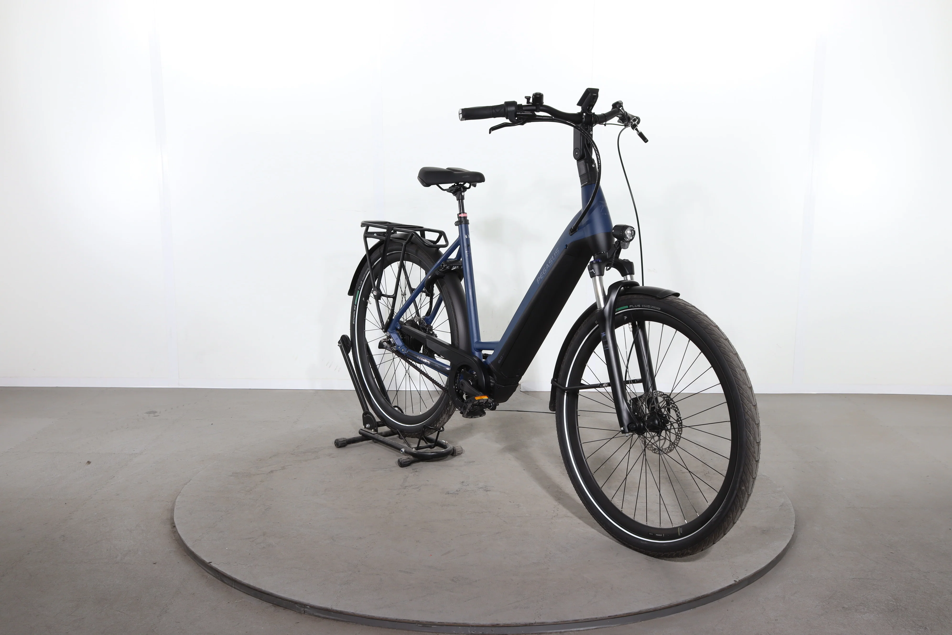 Pegasus Premio EVO NV - Image 2