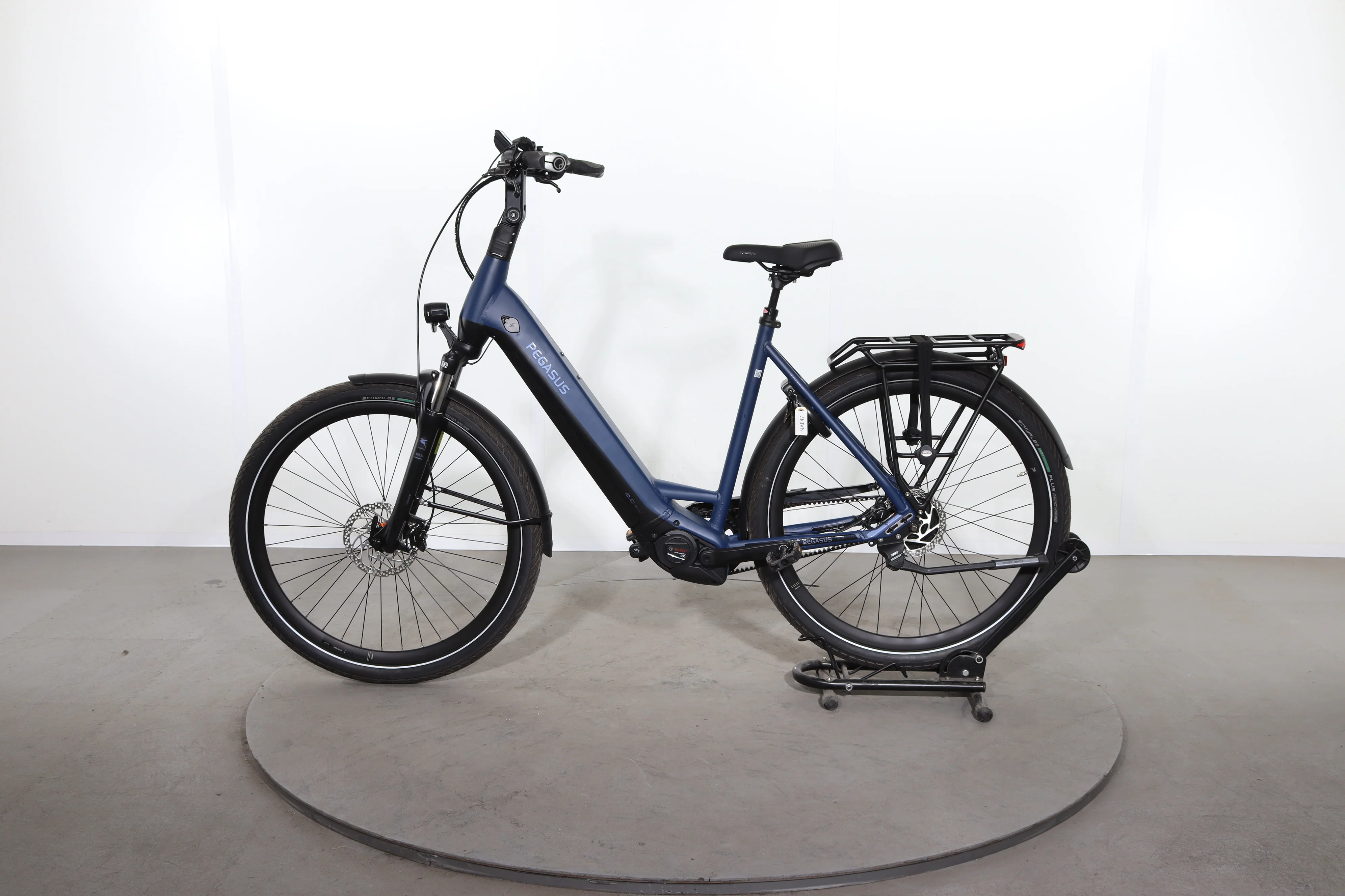Pegasus Premio EVO NV - Image 4