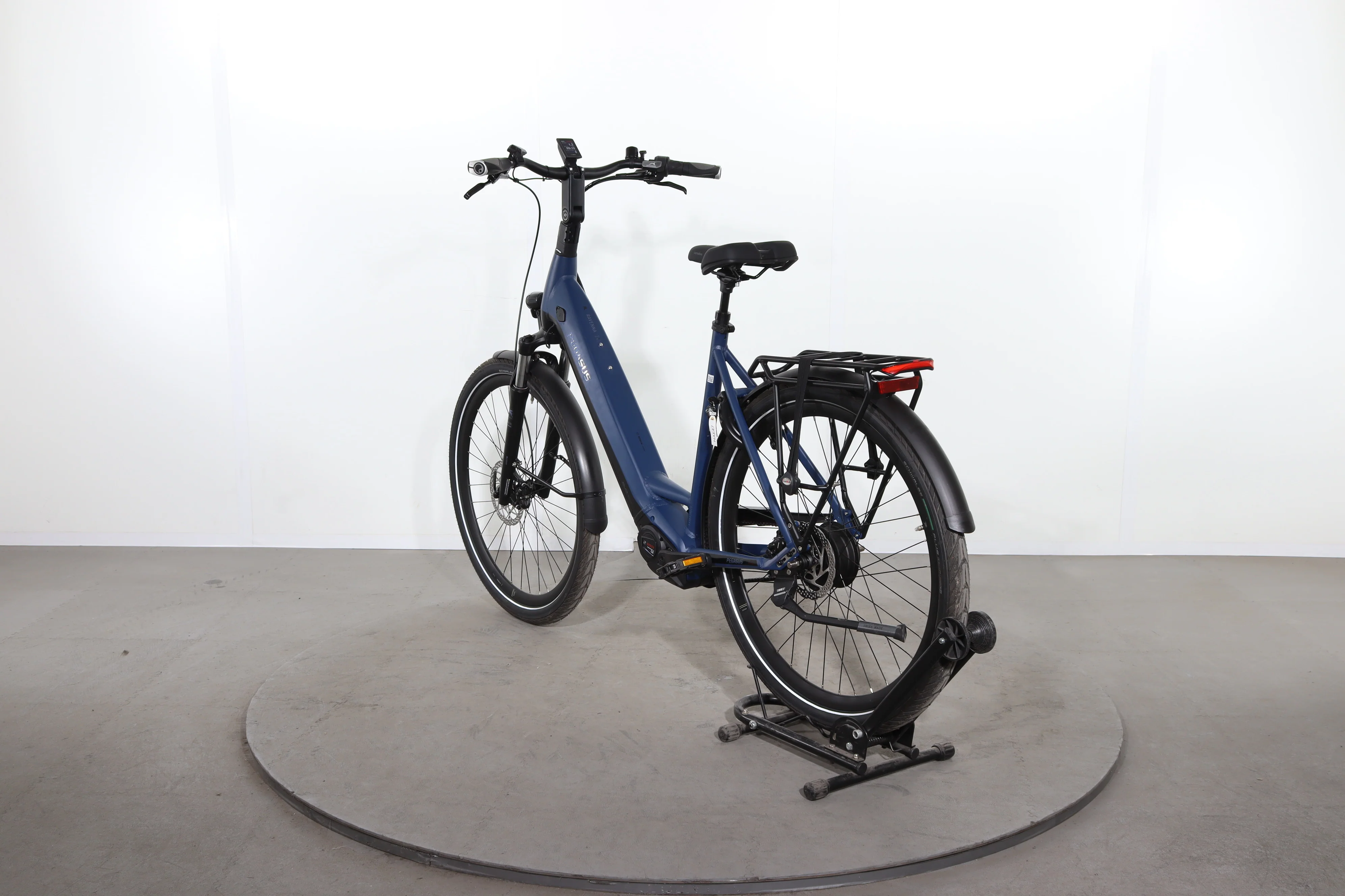 Pegasus Premio EVO NV - Image 5