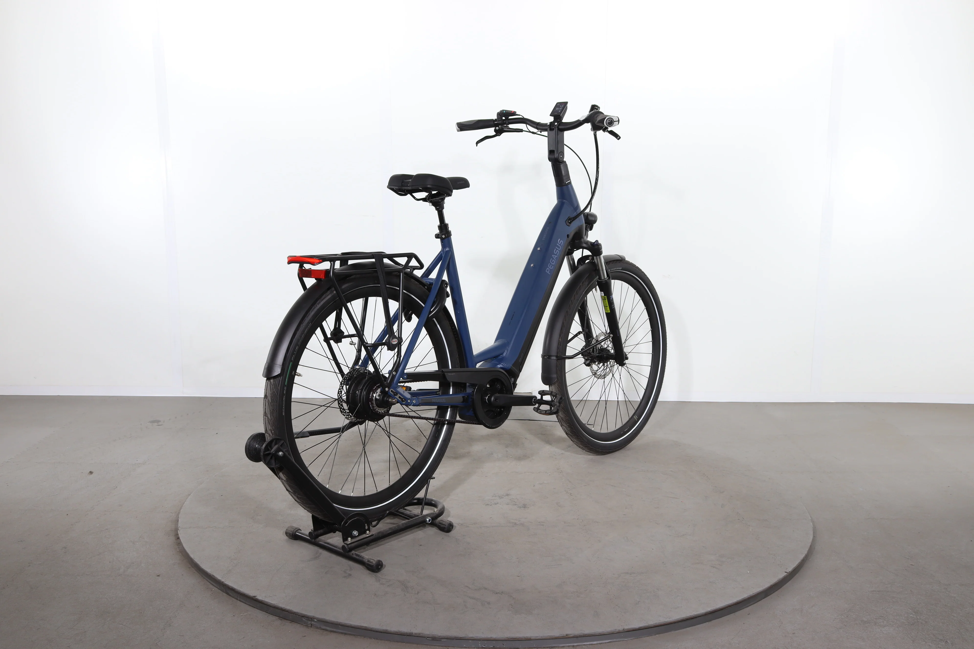 Pegasus Premio EVO NV - Image 6