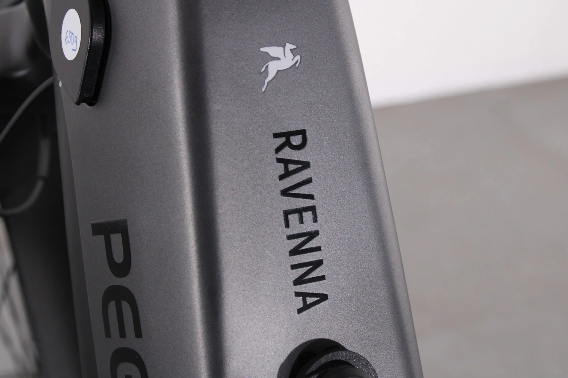 Pegasus Ravenna Evo 5F - Image 8