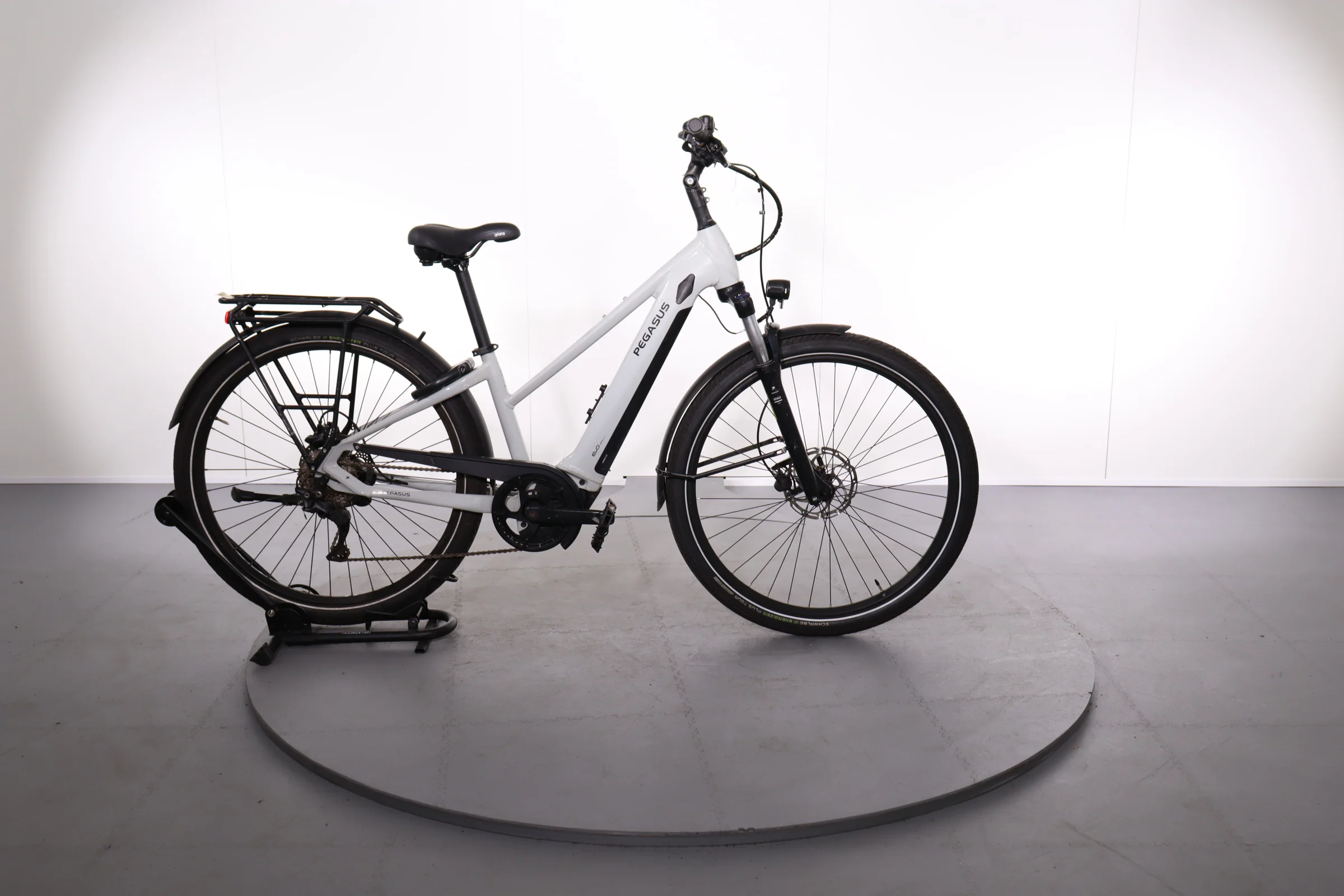 Pegasus Savino Evo 10 CX