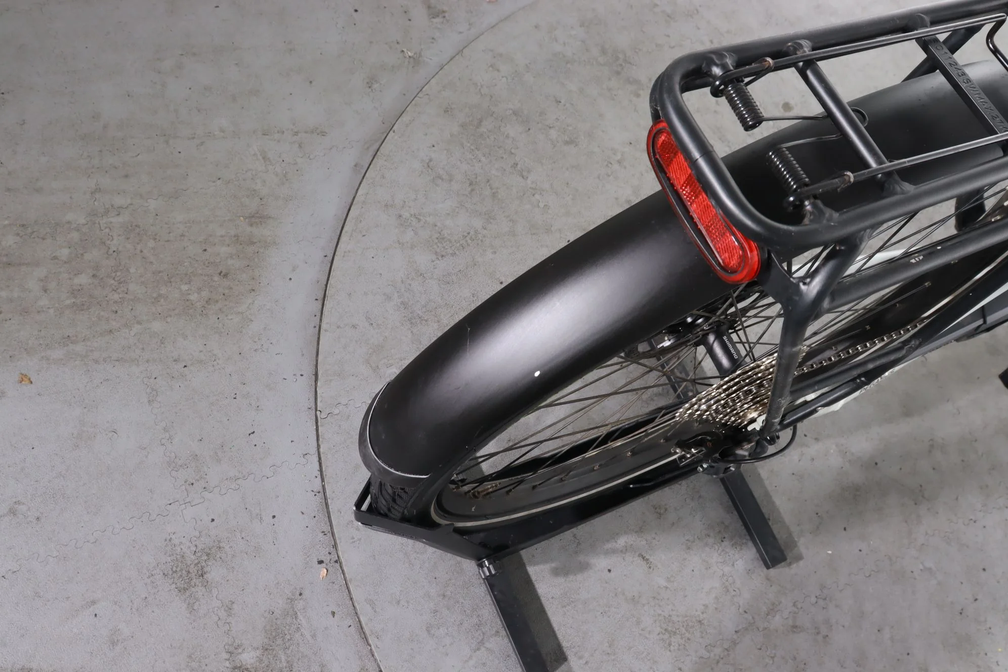 Pegasus Savino Evo 10 CX - Image 13