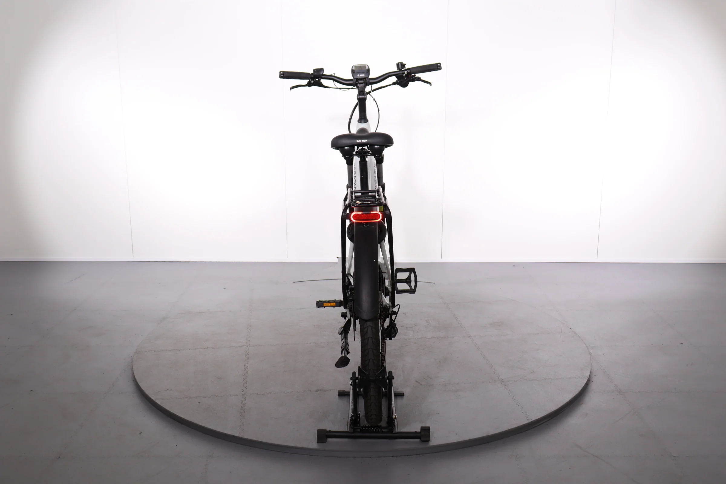 Pegasus Savino Evo 10 CX - Image 6