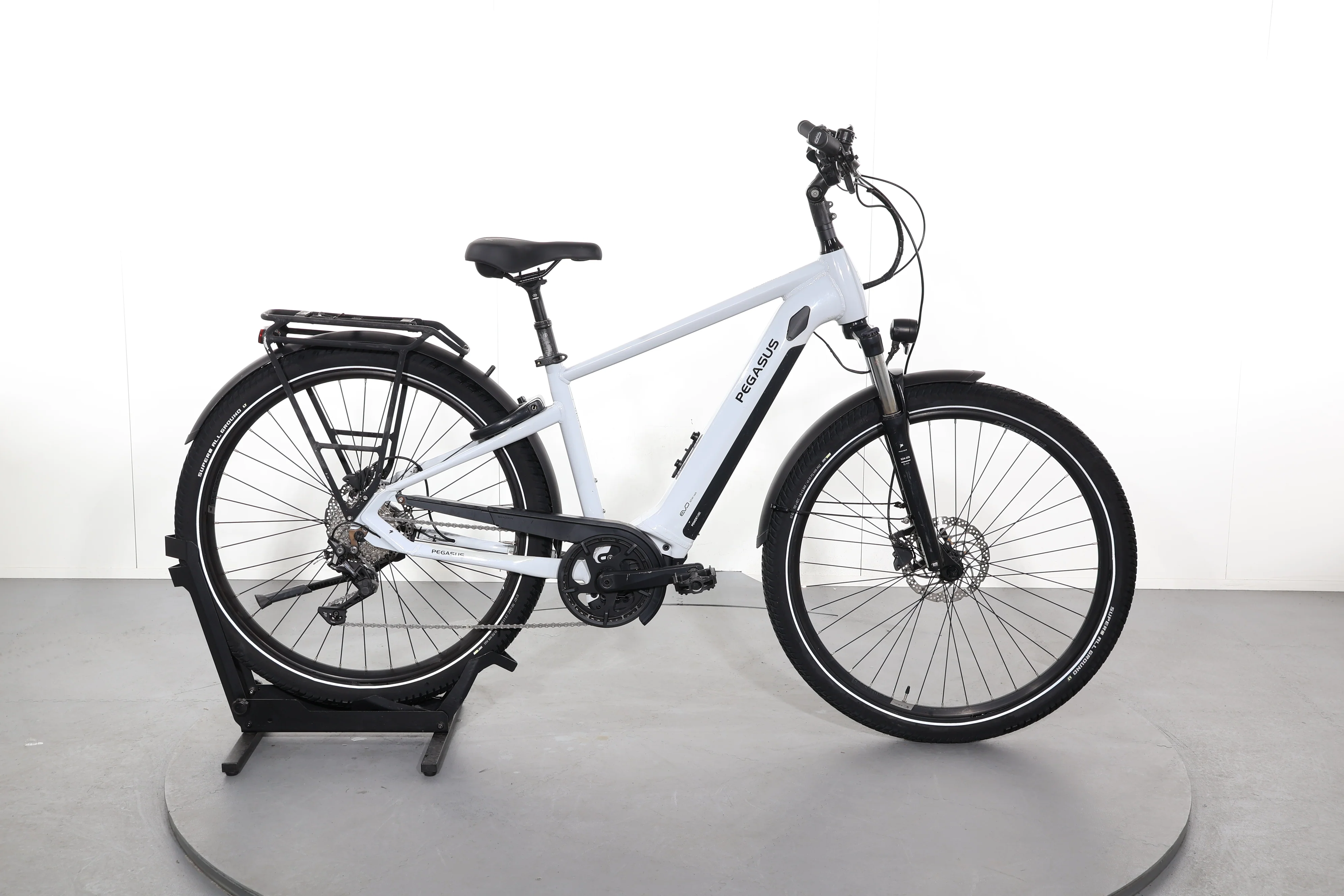 Pegasus Savino Evo 10 CX