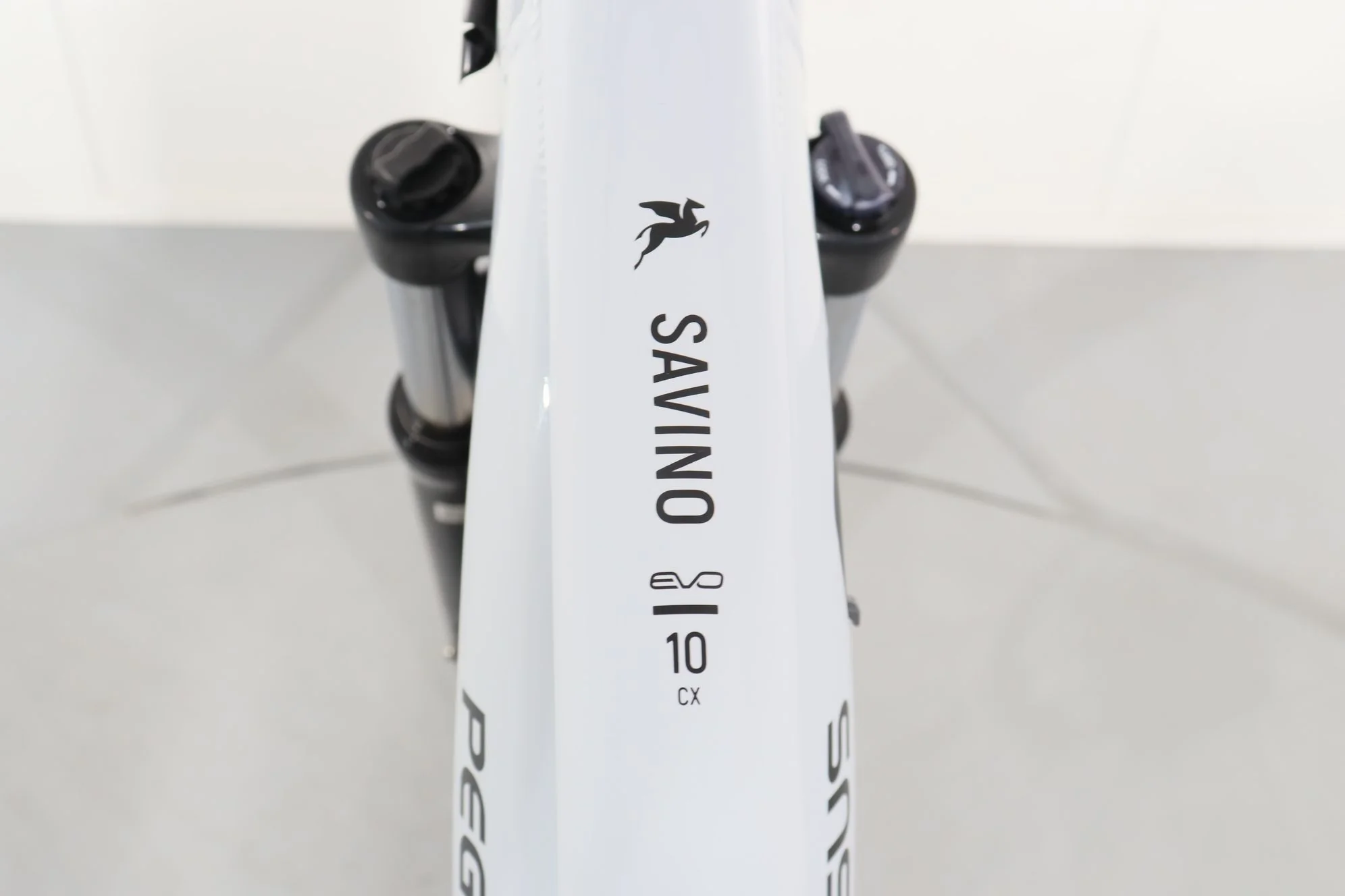 Pegasus Savino Evo 10 CX - Image 13