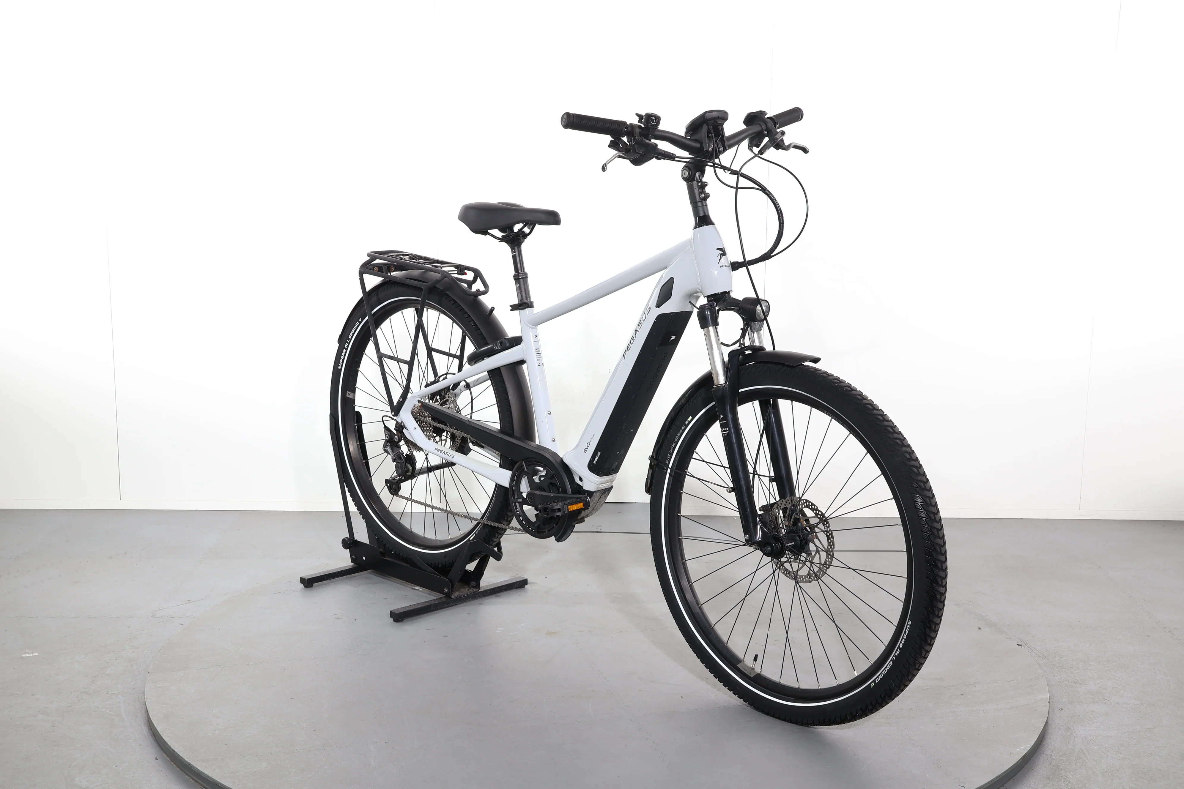 Pegasus Savino Evo 10 CX - Image 2