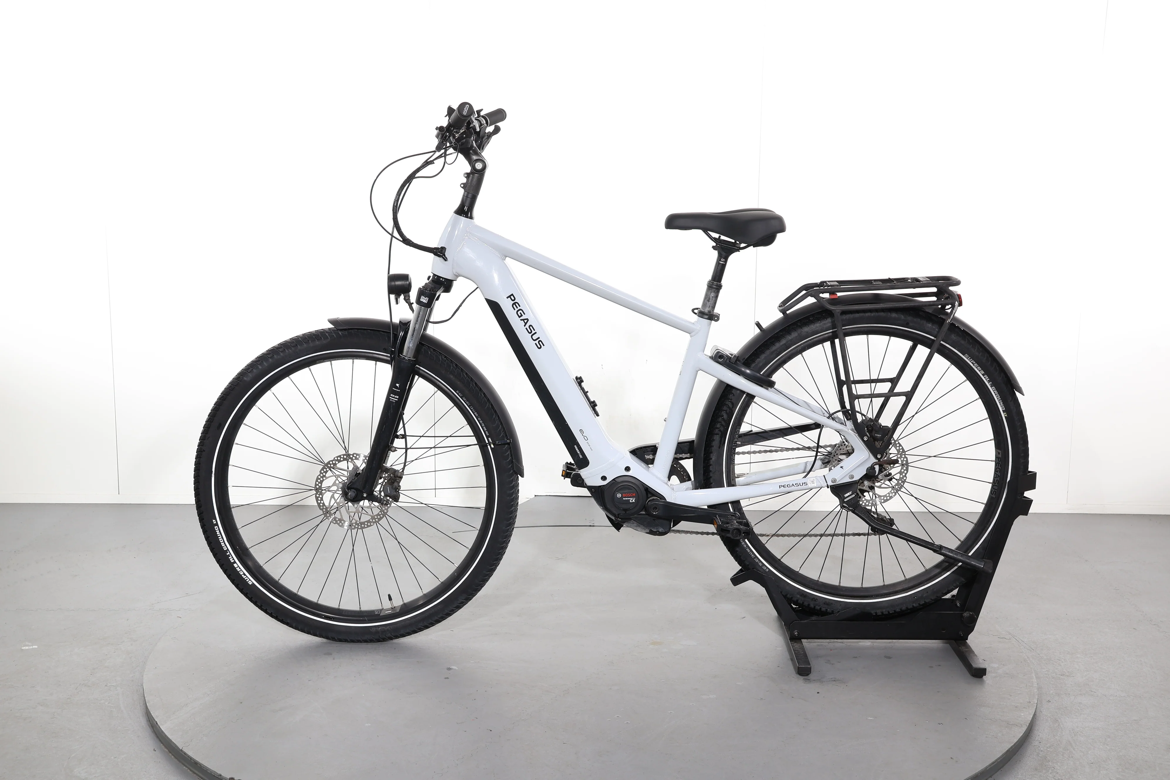 Pegasus Savino Evo 10 CX - Image 4