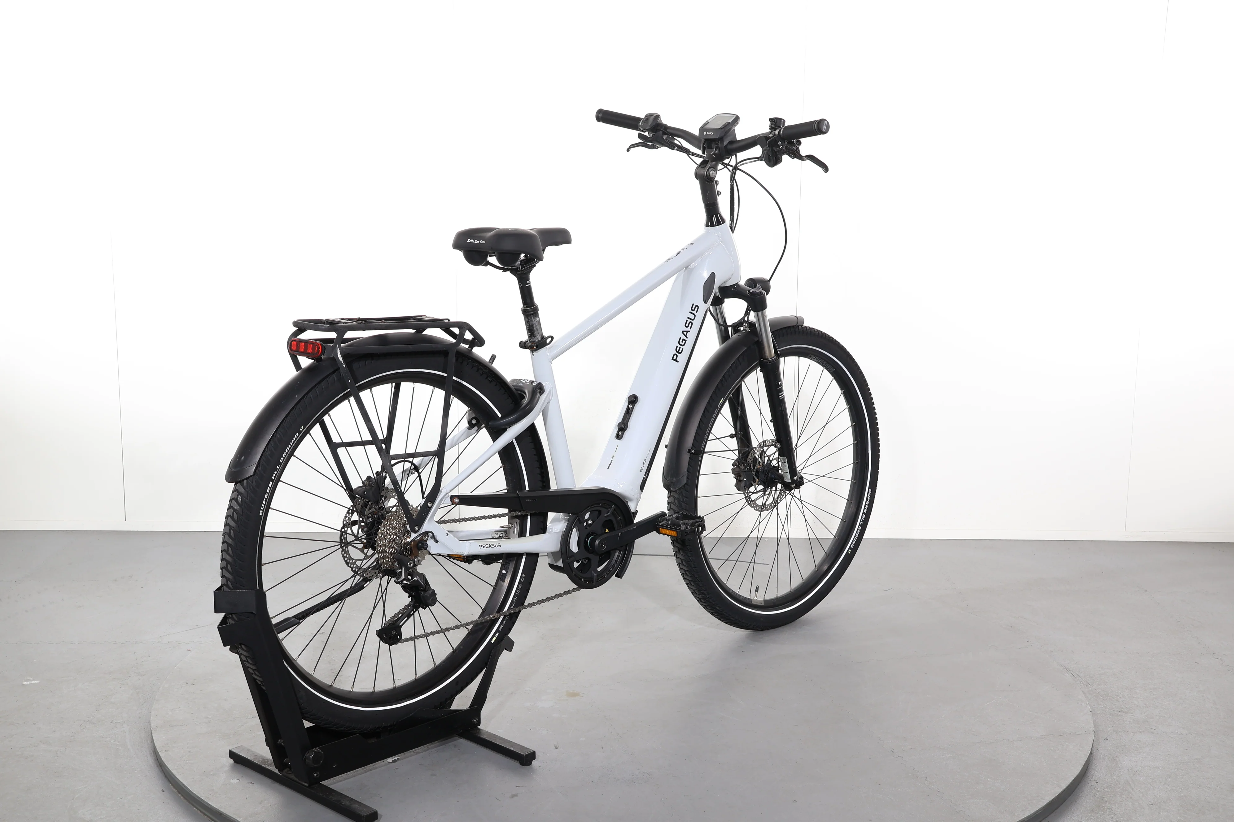 Pegasus Savino Evo 10 CX - Image 6