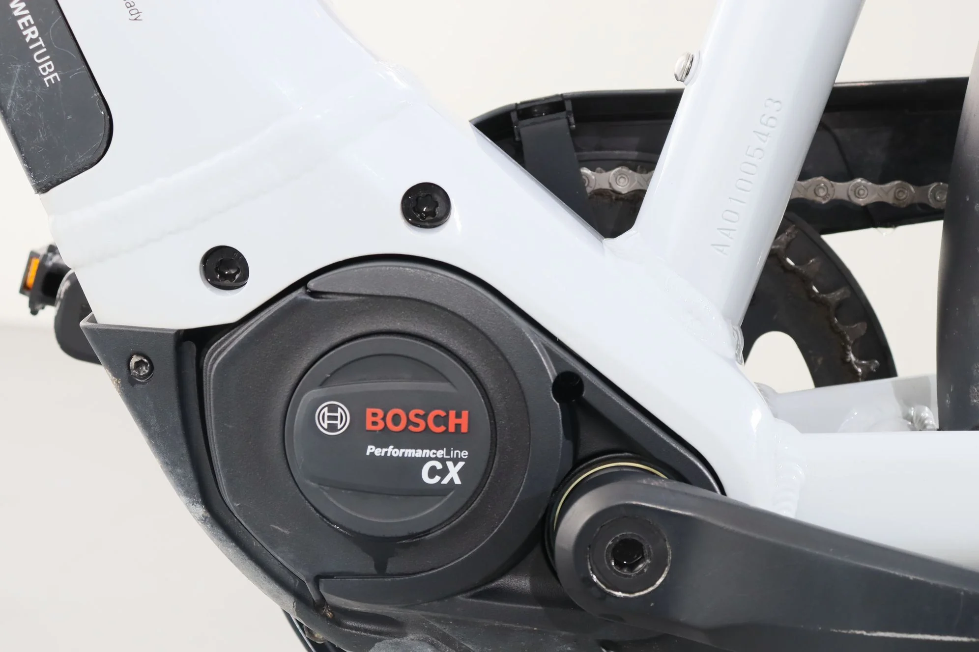 Pegasus Savino Evo 10 CX - Image 9