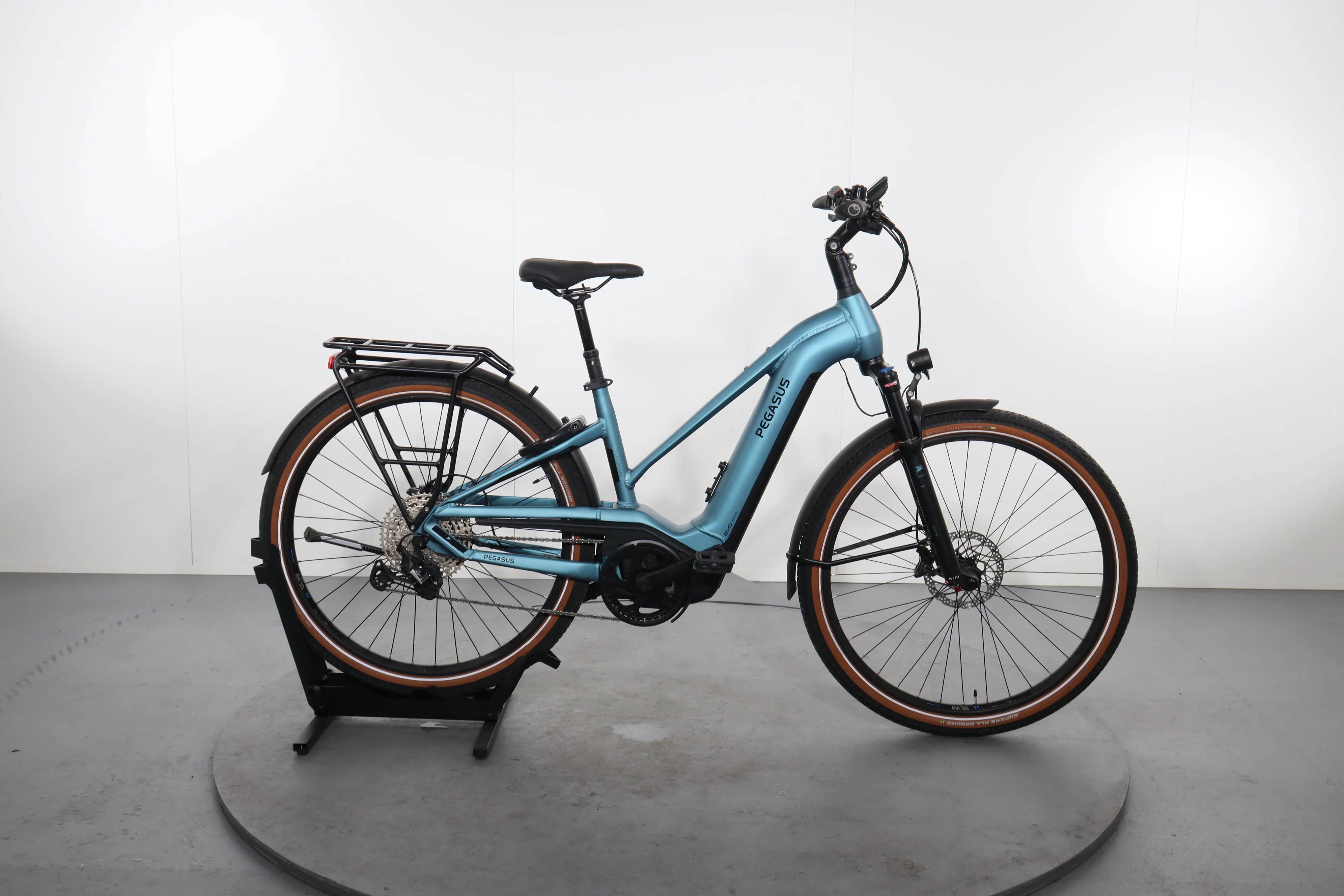 Pegasus Savino EVO 12 Lite