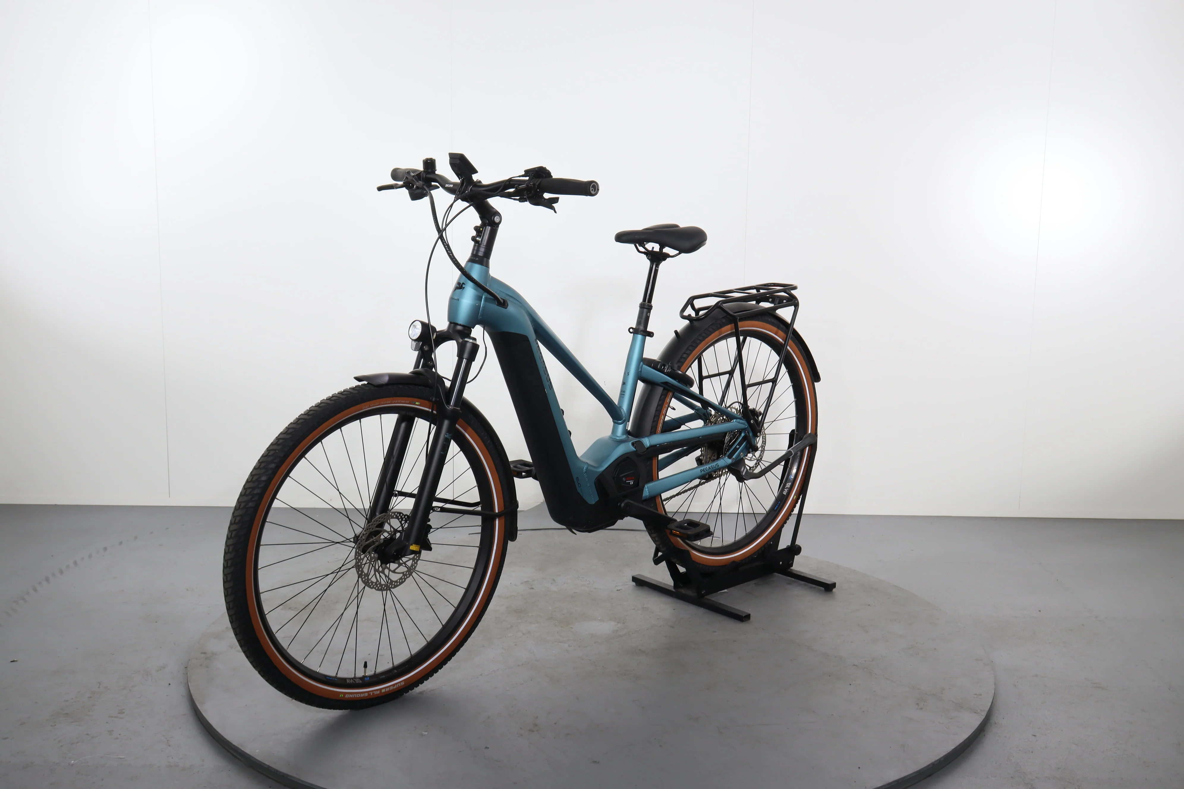 Pegasus Savino EVO 12 Lite - Image 3
