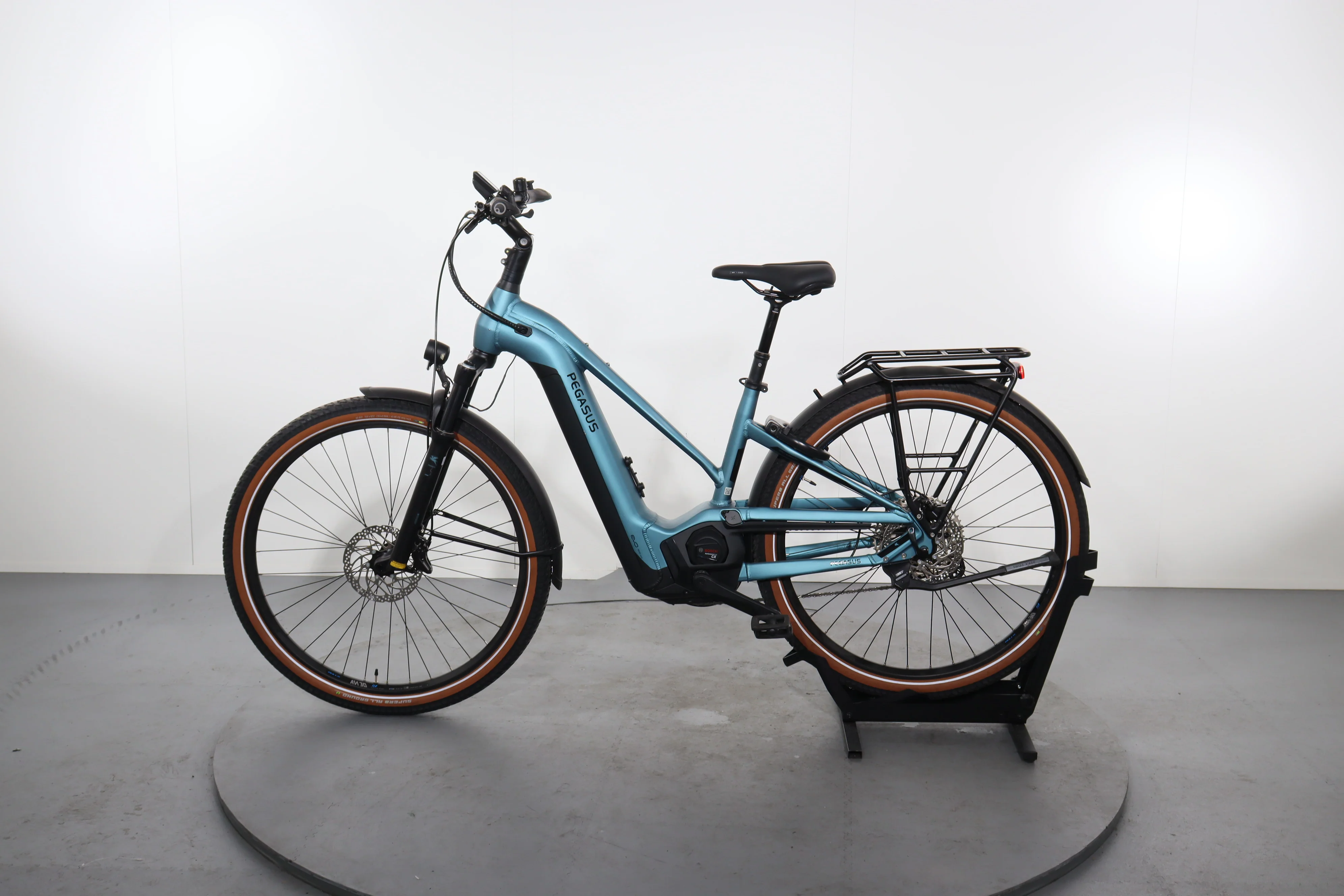 Pegasus Savino EVO 12 Lite - Image 4