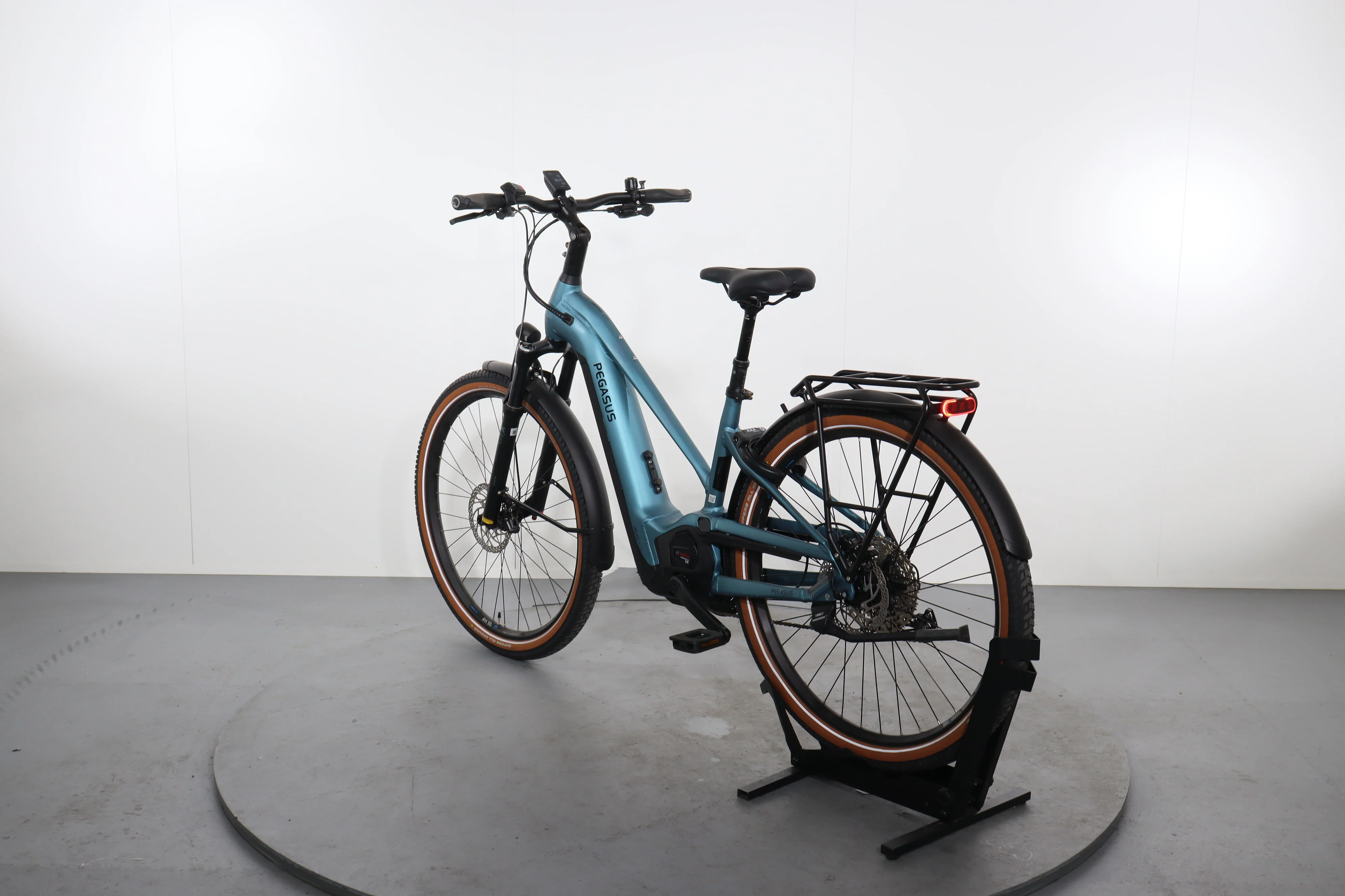 Pegasus Savino EVO 12 Lite - Image 5