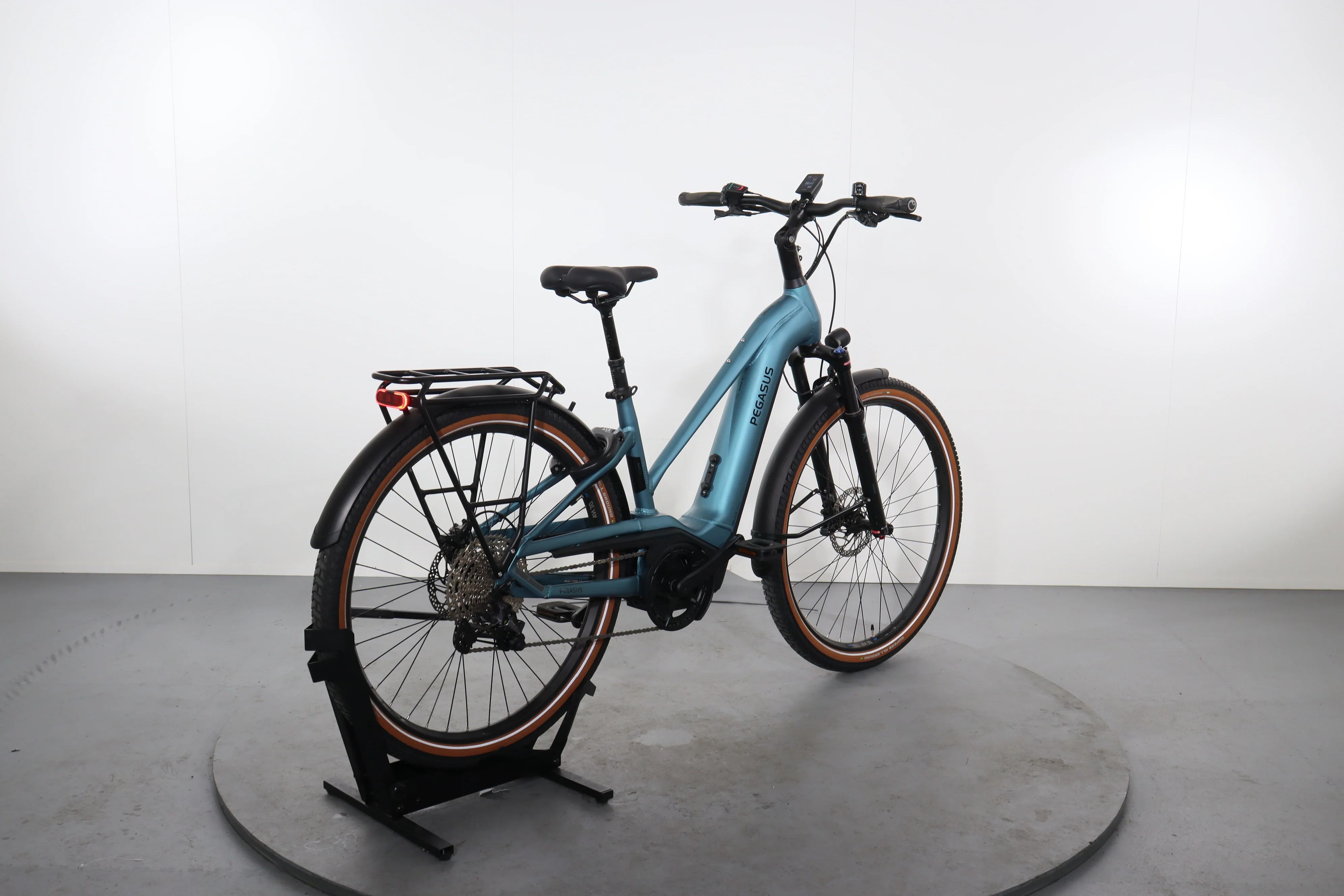 Pegasus Savino EVO 12 Lite - Image 6