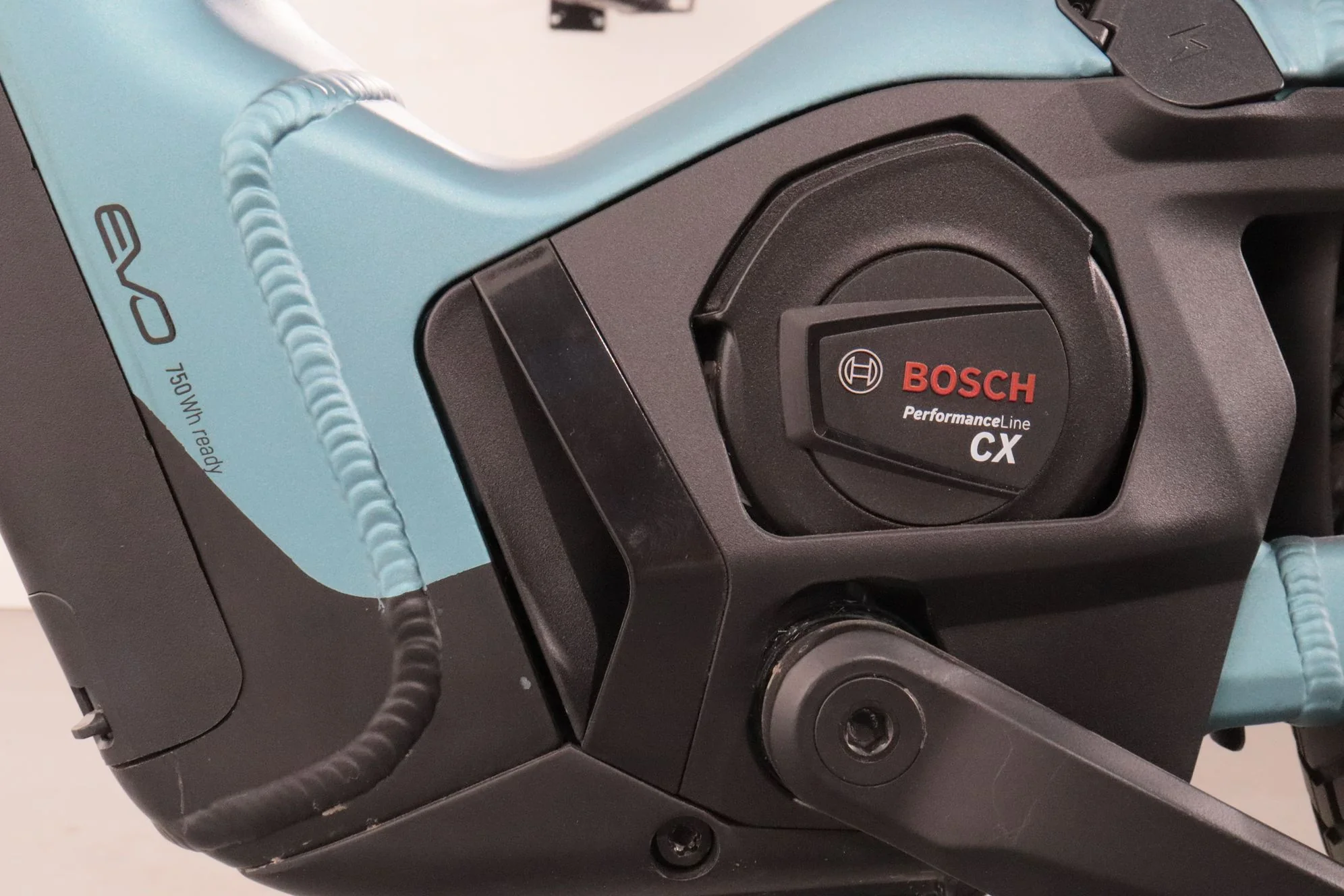 Pegasus Savino EVO 12 Lite - Image 8