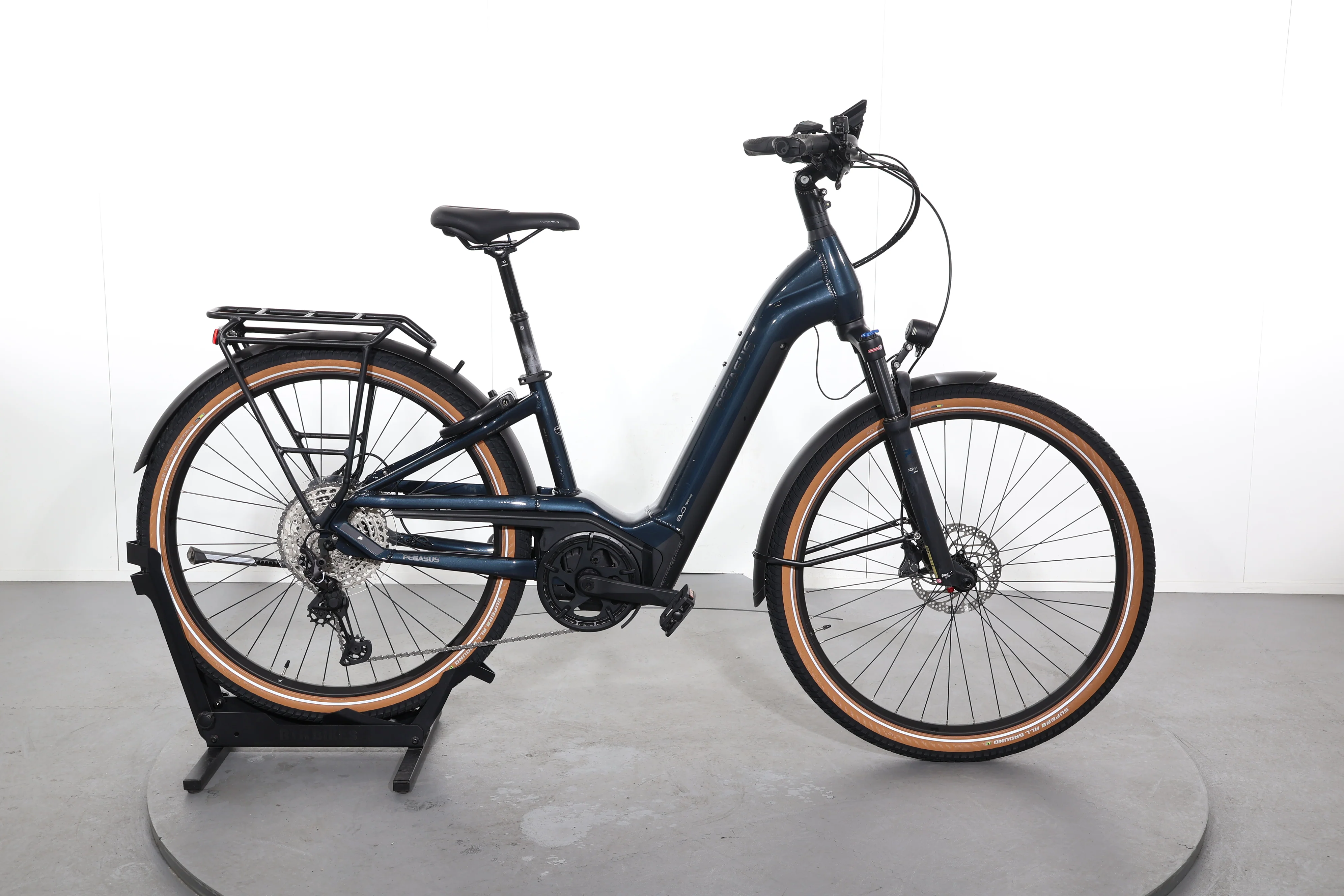 Pegasus Savino EVO 12 Lite
