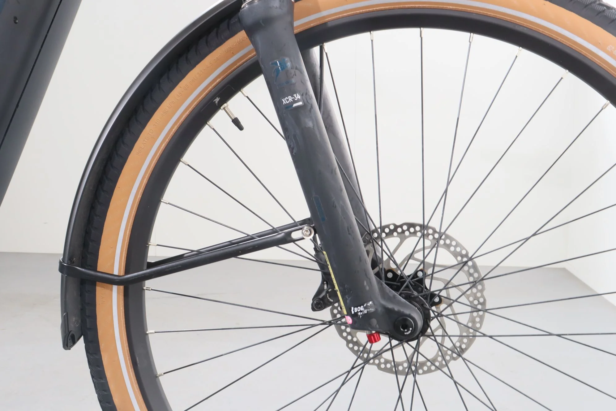 Pegasus Savino EVO 12 Lite - Image 11