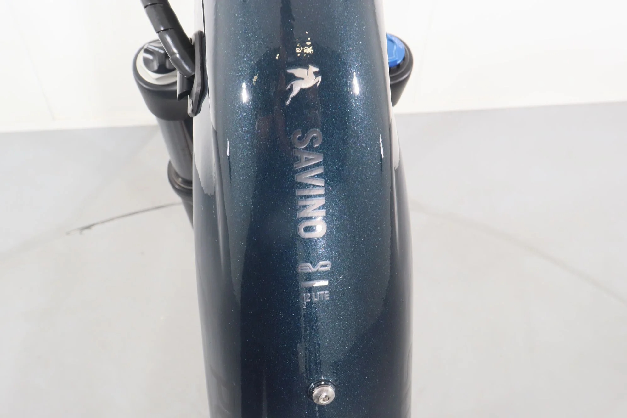 Pegasus Savino EVO 12 Lite - Image 13