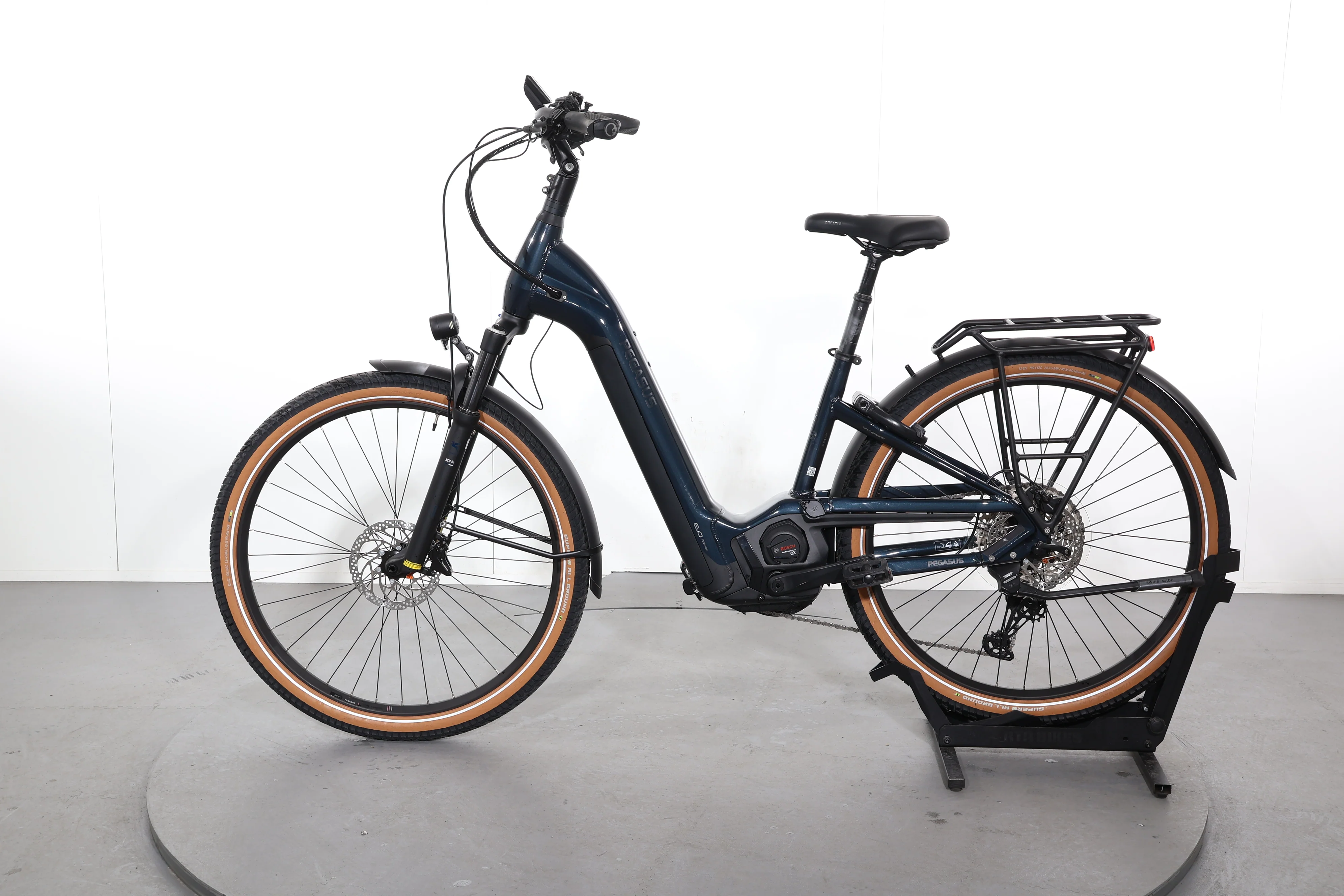 Pegasus Savino EVO 12 Lite - Image 4