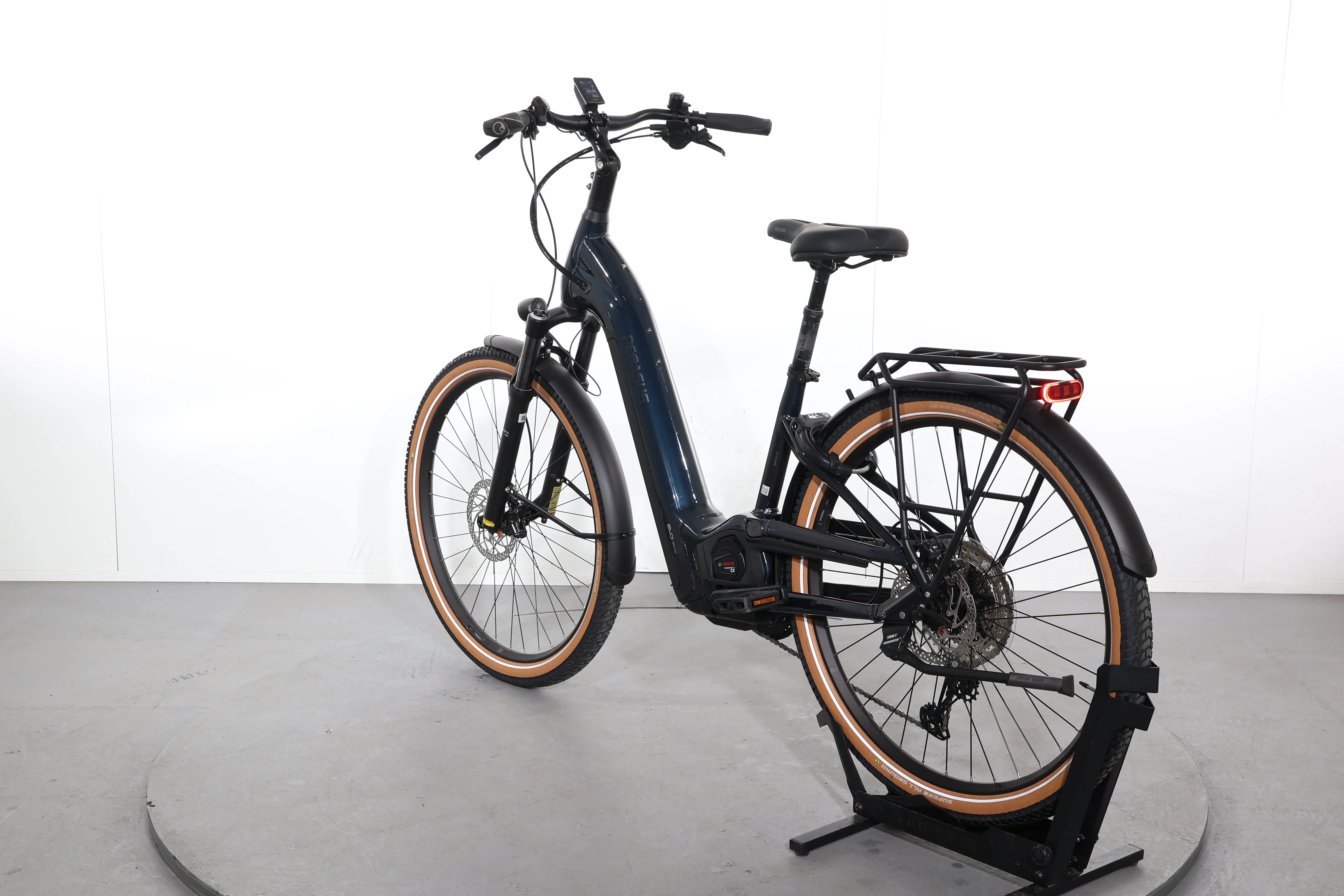 Pegasus Savino EVO 12 Lite - Image 5