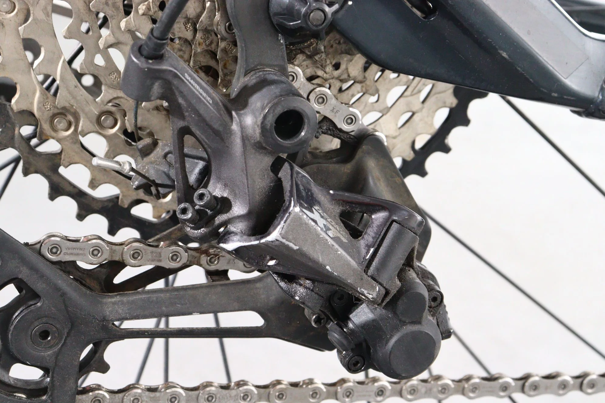 Pegasus Savino EVO 5R Performance - Image 10