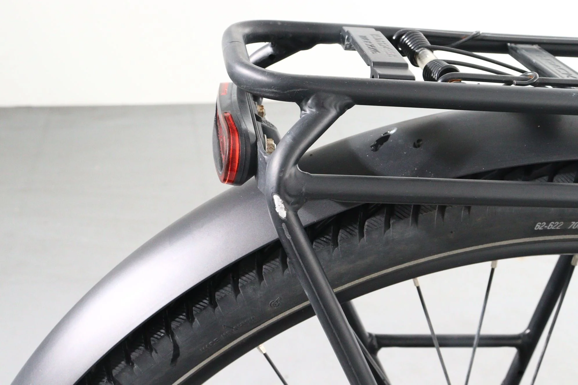 Pegasus Savino EVO 5R Performance - Image 11