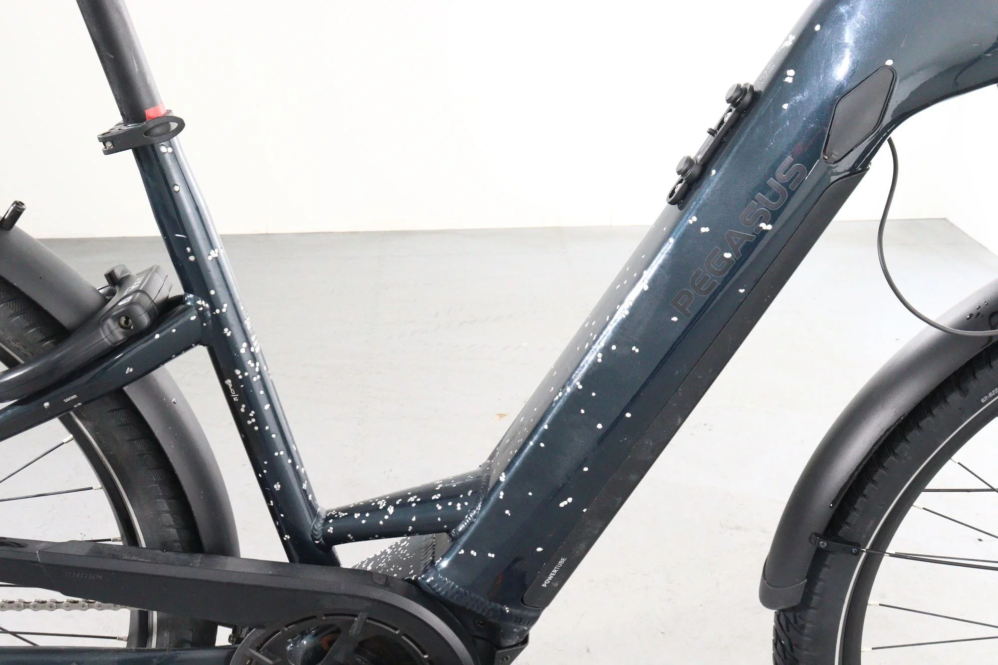 Pegasus Savino EVO 5R Performance - Image 12