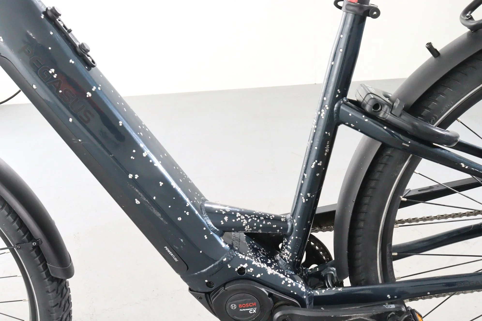 Pegasus Savino EVO 5R Performance - Image 8