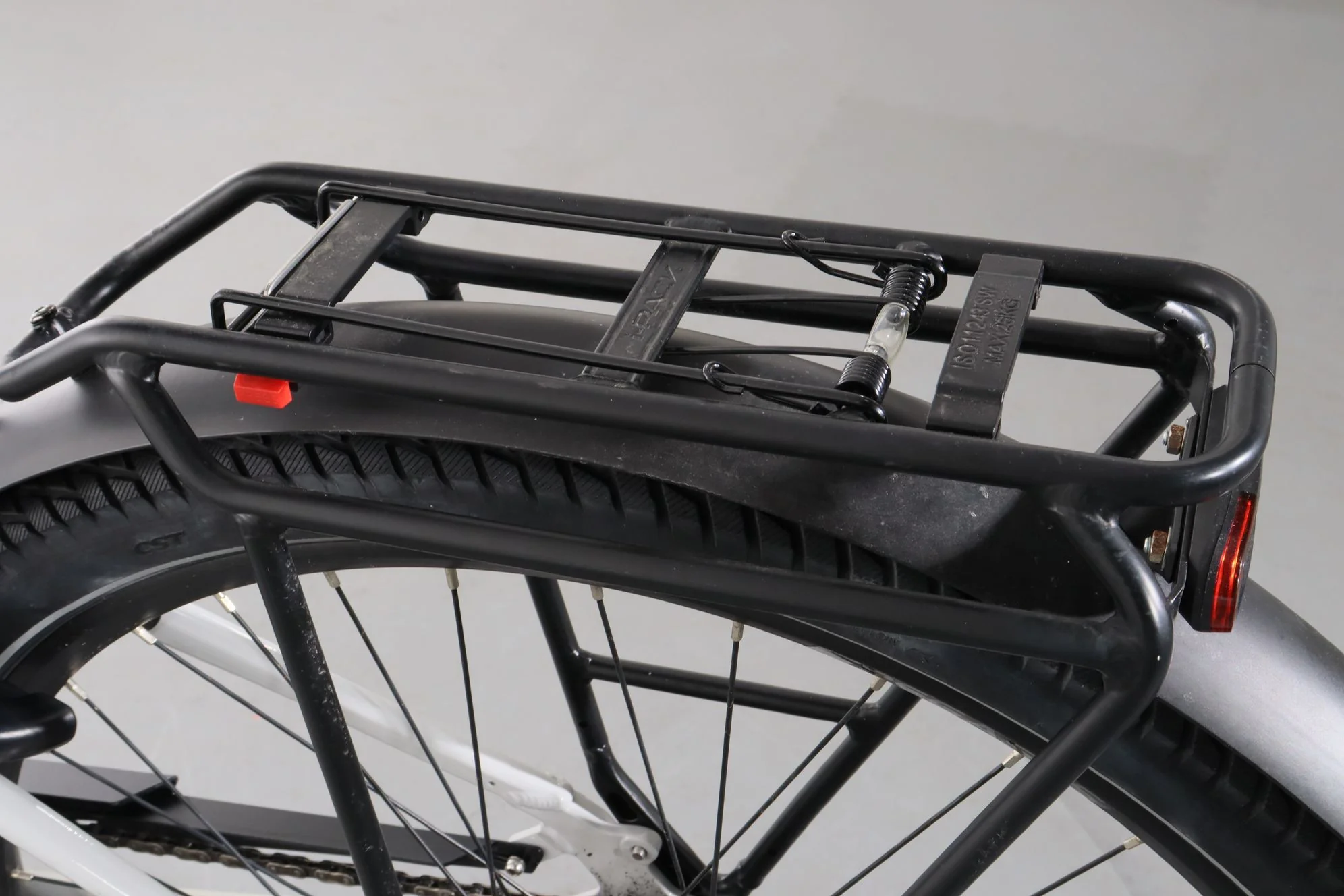 Pegasus Savino EVO 5R Performance - Image 13