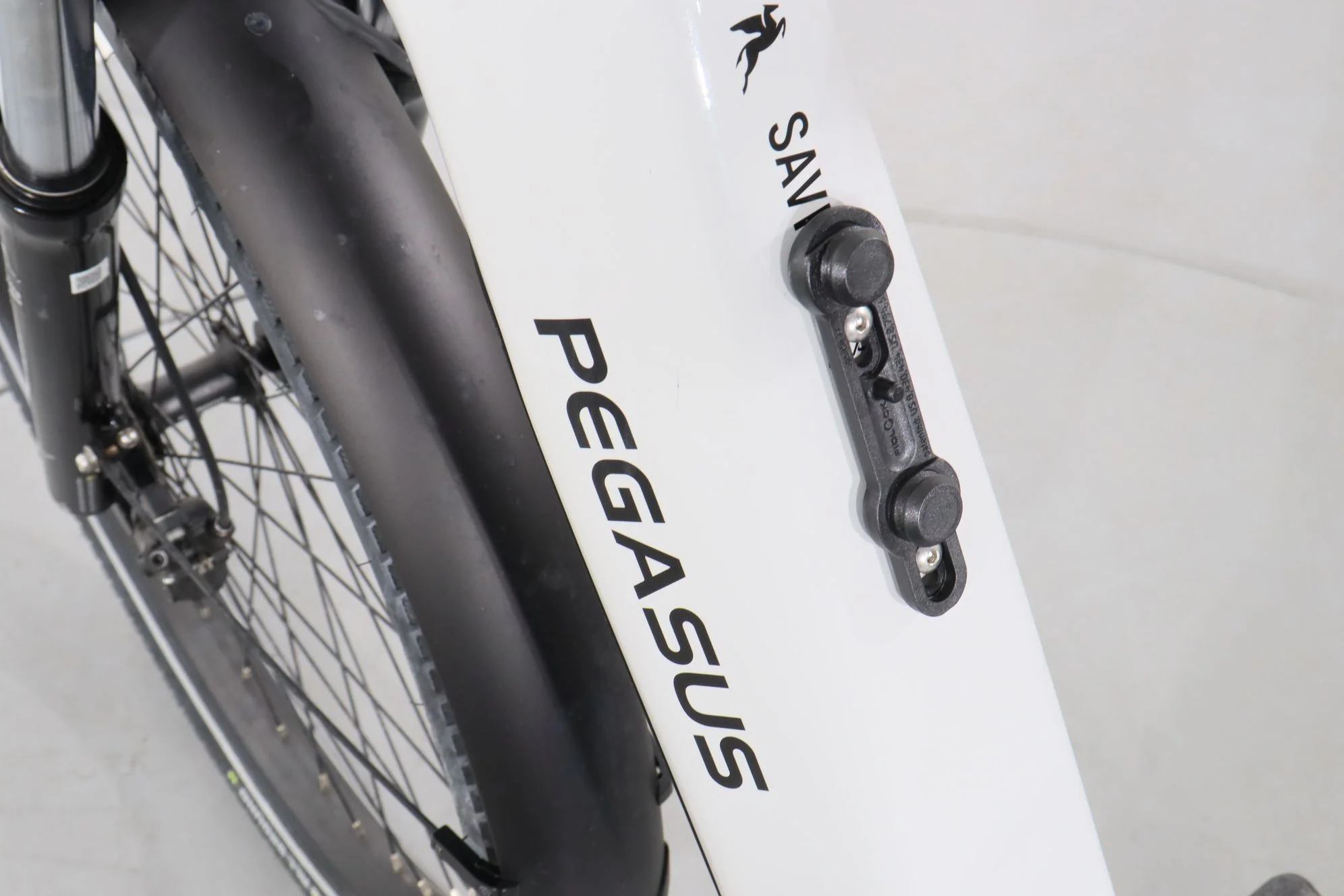 Pegasus Savino EVO 5R Performance - Image 14