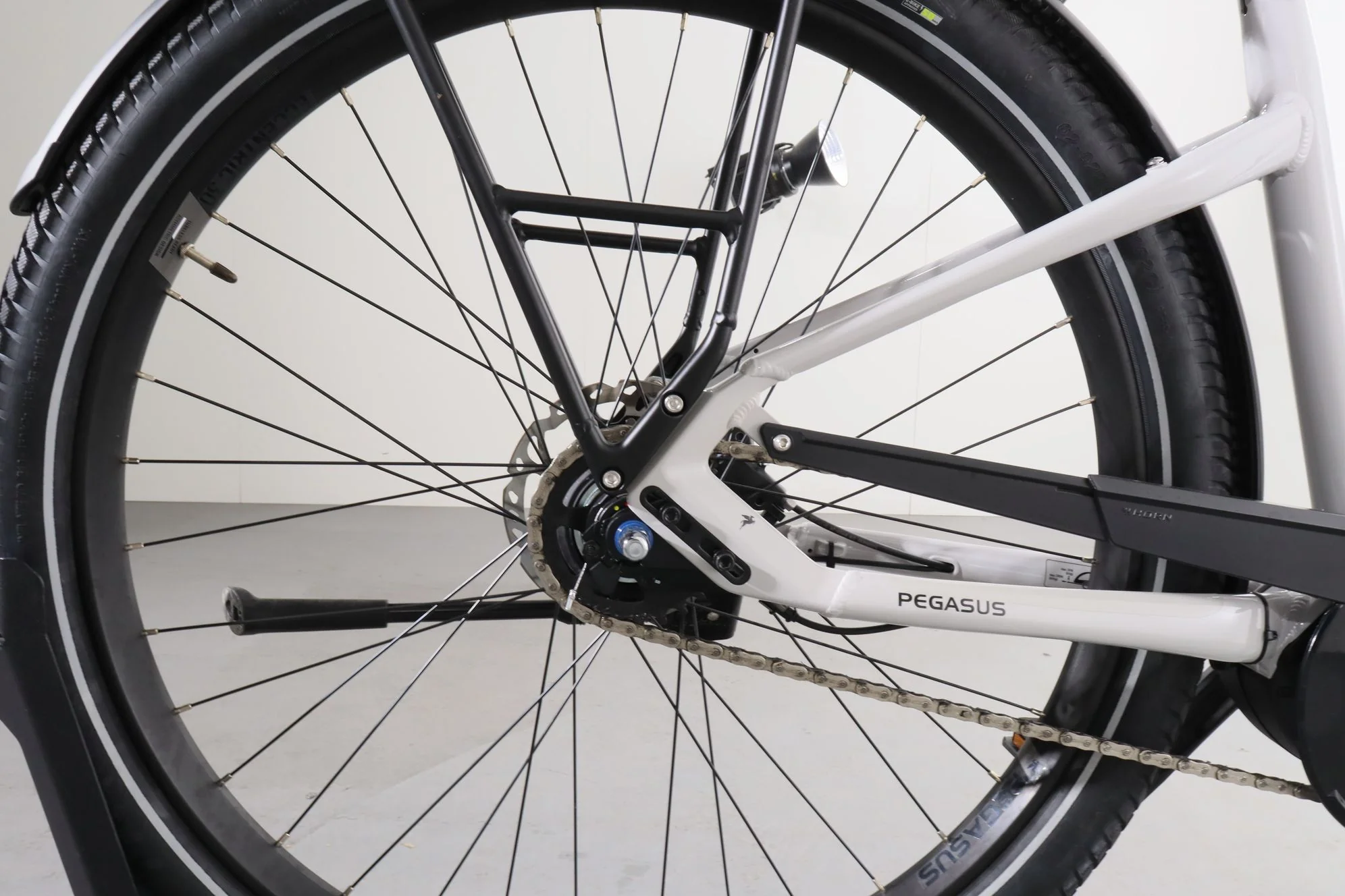 Pegasus Savino Evo 5R - Image 10