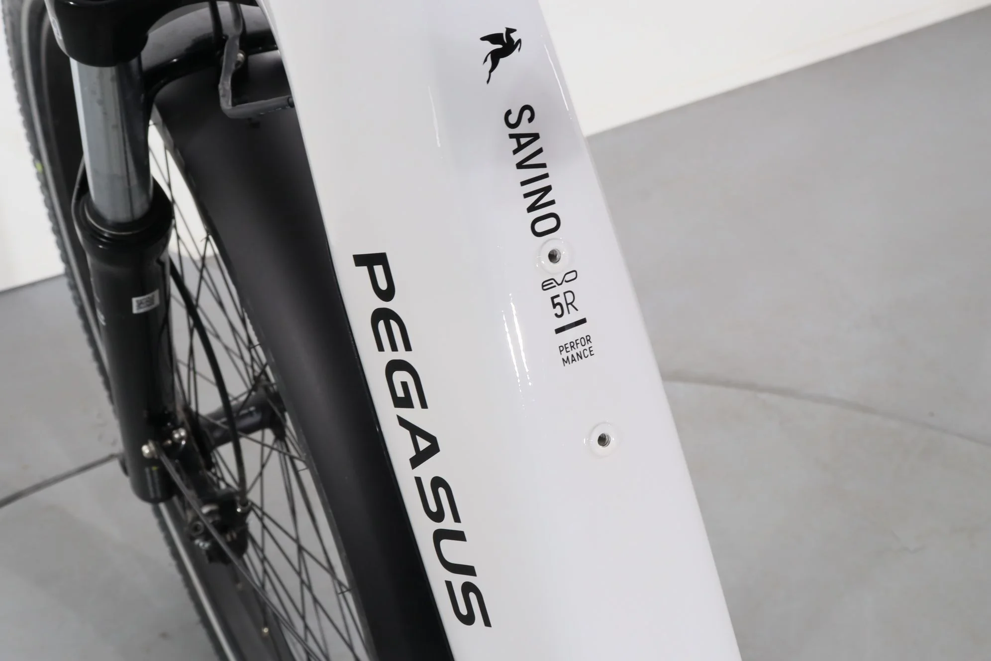 Pegasus Savino Evo 5R - Image 13