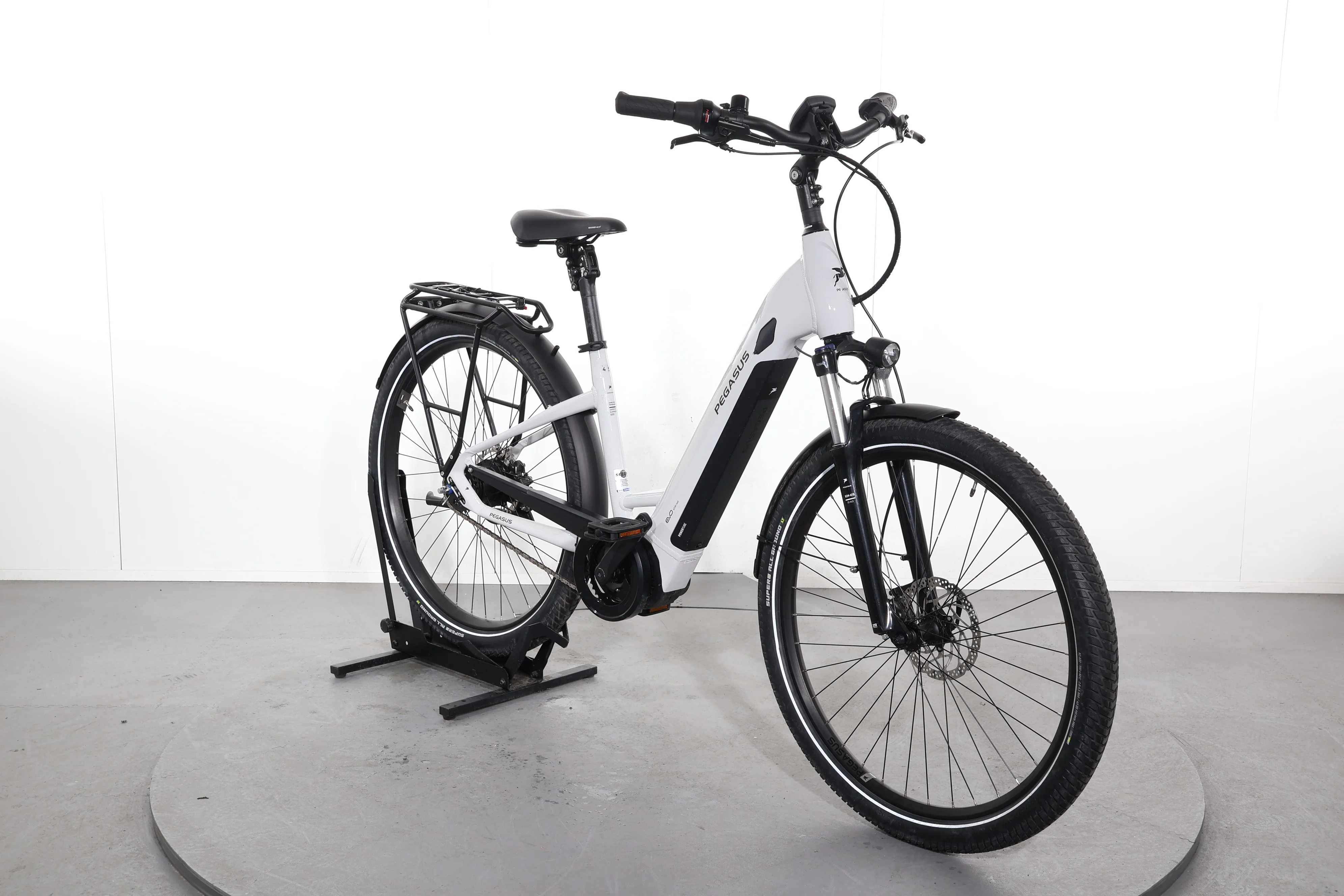 Pegasus Savino Evo 5R - Image 2