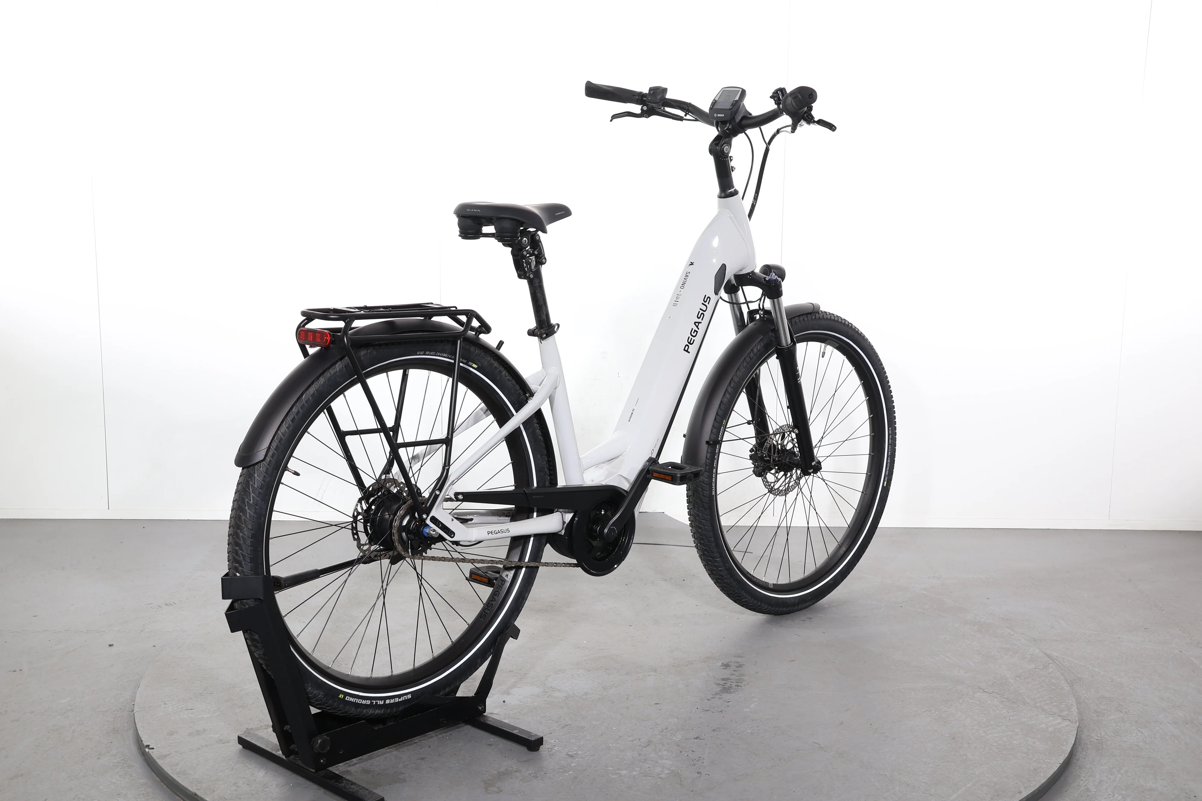 Pegasus Savino Evo 5R - Image 6