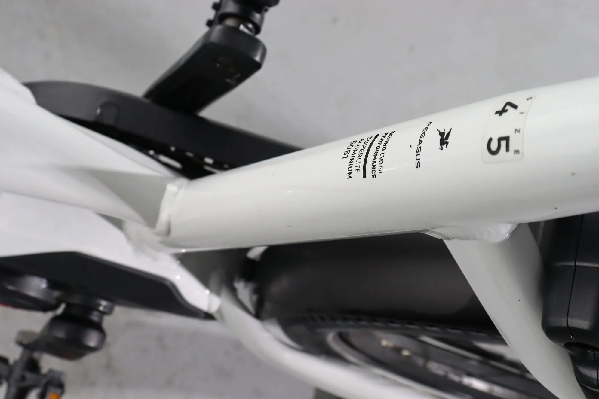 Pegasus Savino Evo 5R - Image 11