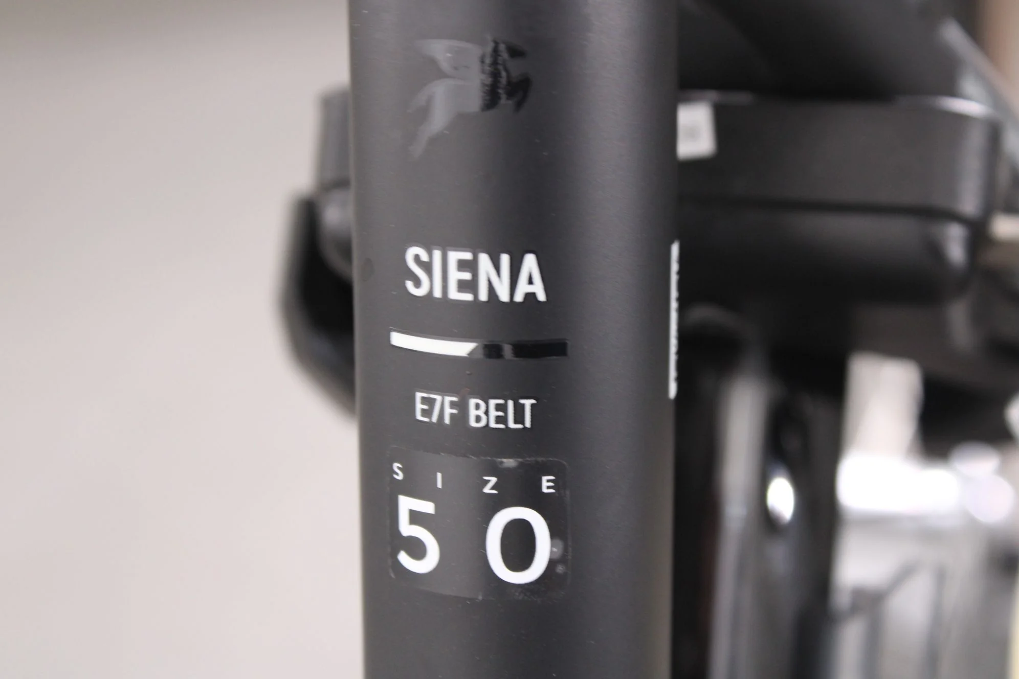 Pegasus Siena E7F - Image 12