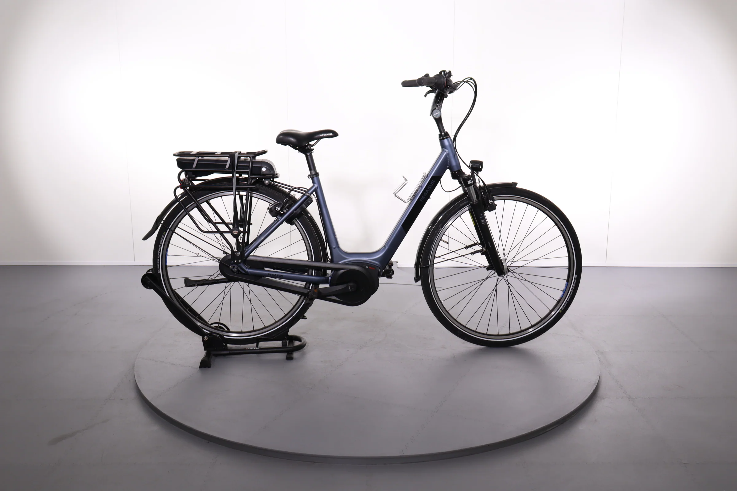 Pegasus Siena E7F Plus
